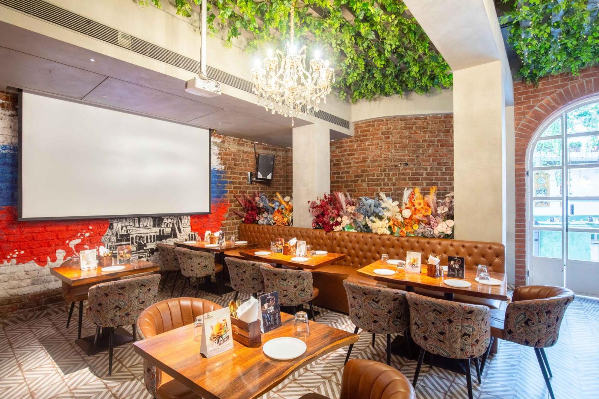 Hotel Treebo Hiramani Parel Lalbaug Mumbai