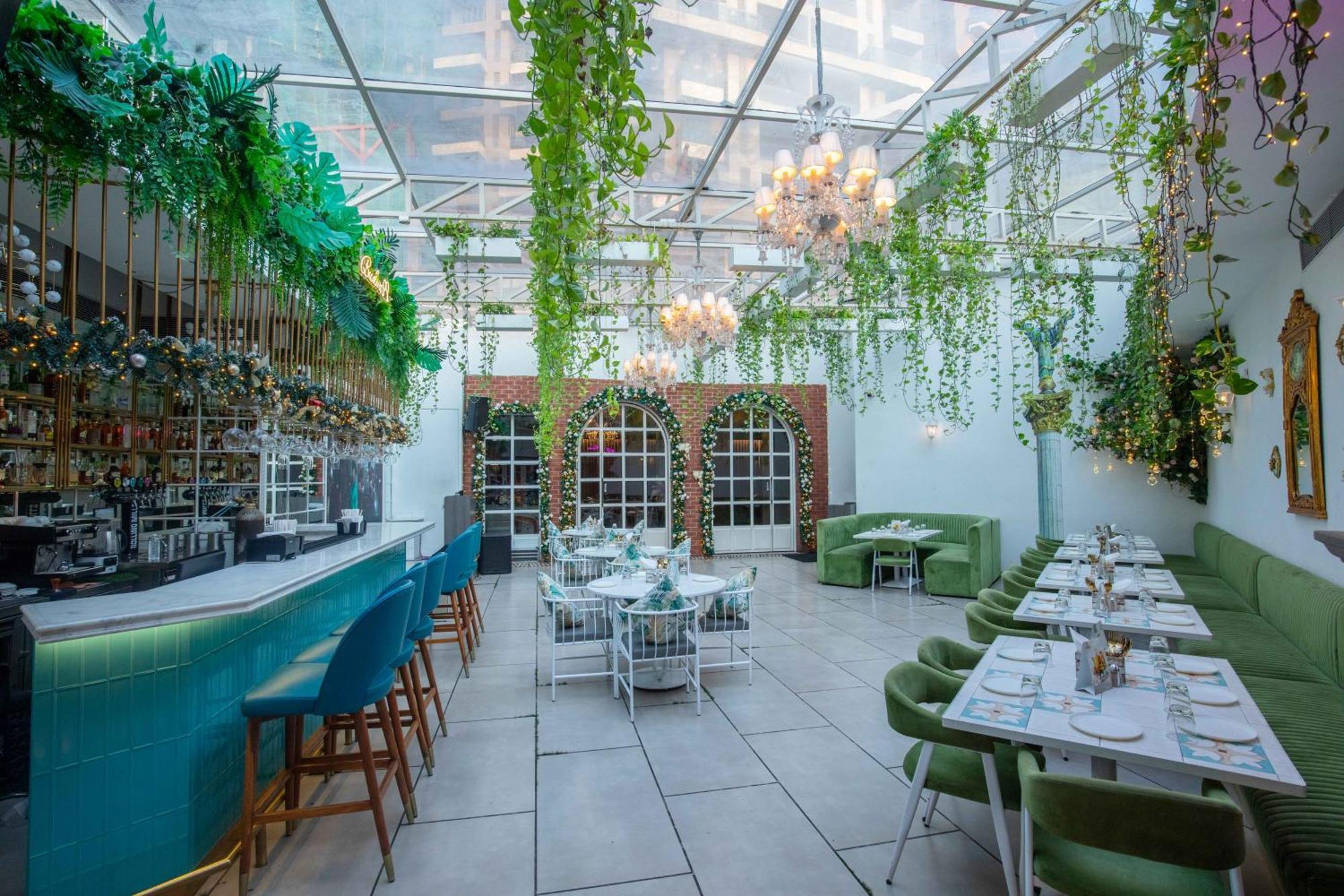 Treebo Hiramani Parel Lalbaug Hotel