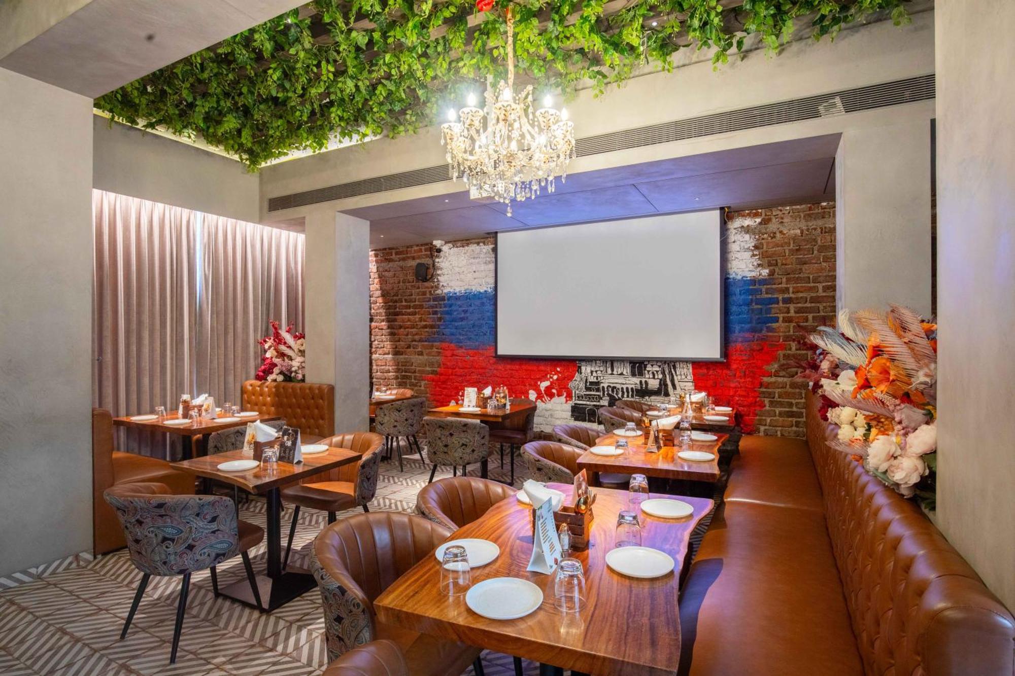 Treebo Hiramani Parel Lalbaug Mumbai