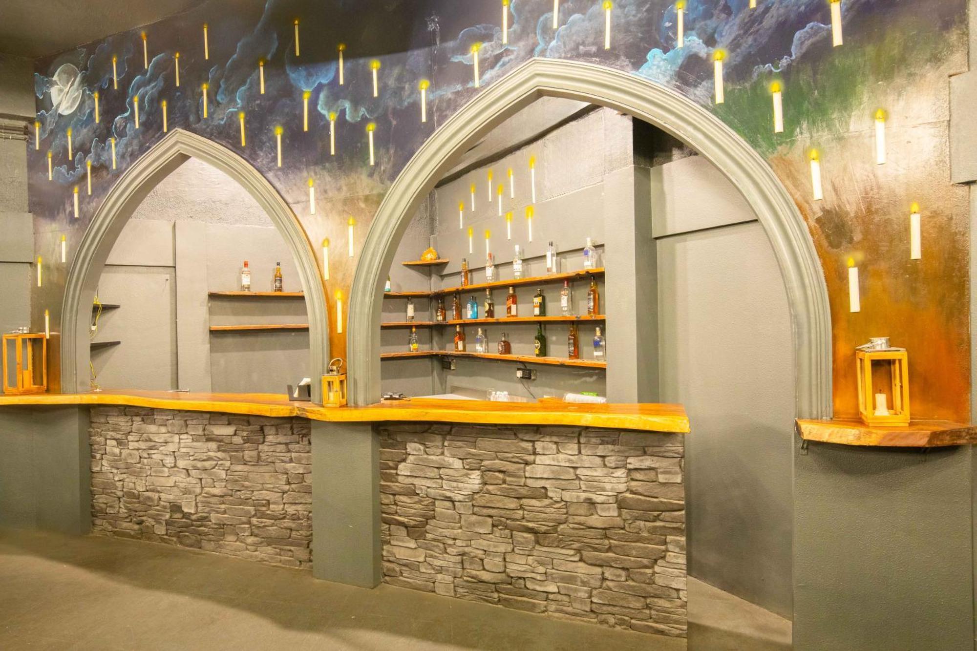 Treebo Hiramani Parel Lalbaug Hotel