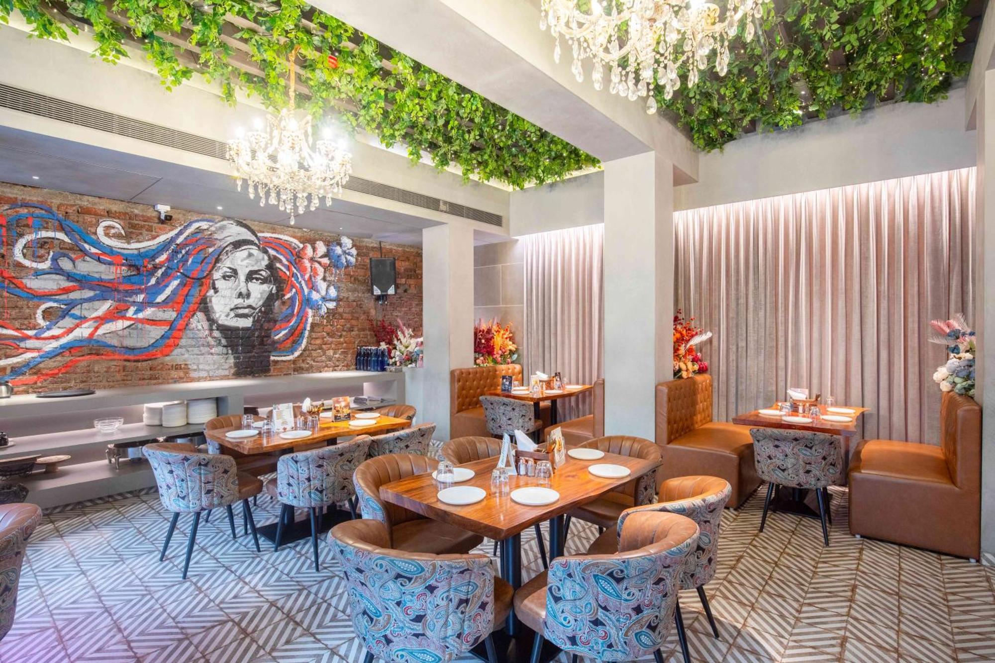 Treebo Hiramani Parel Lalbaug