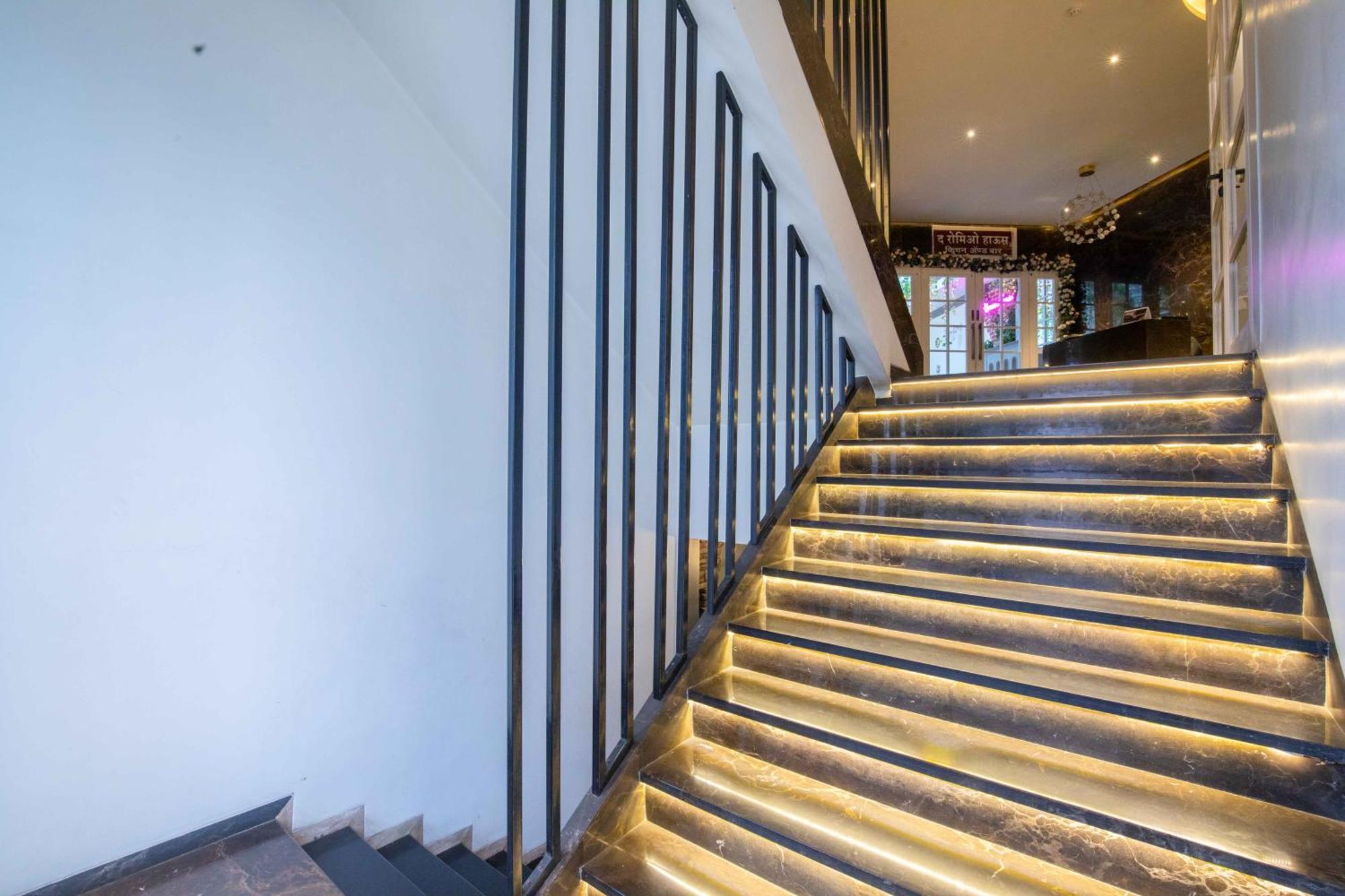 Hotel Treebo Hiramani Parel Lalbaug 3*