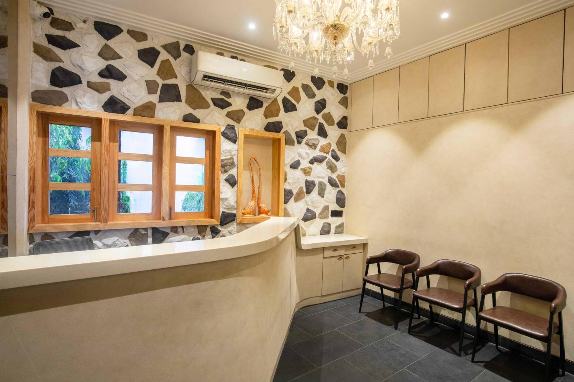 Treebo Hiramani Parel Lalbaug Hotel Mumbai