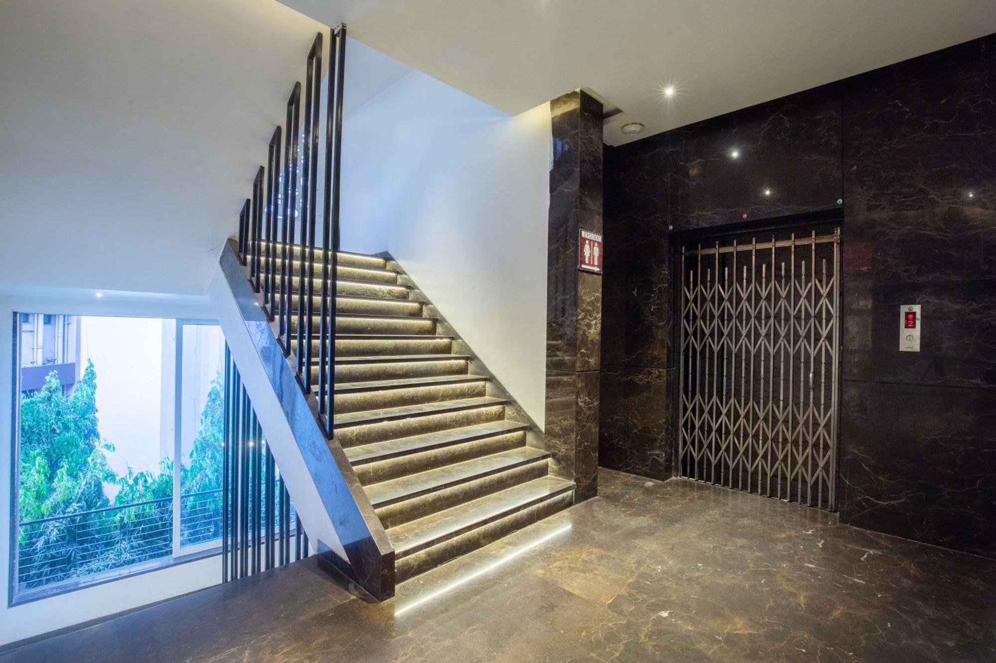 Treebo Hiramani Parel Lalbaug 3*