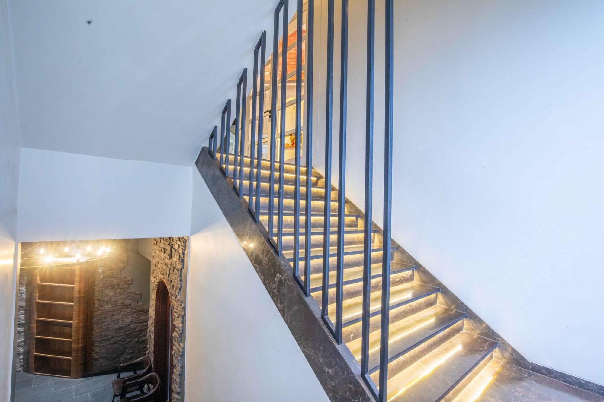 Treebo Hiramani Parel Lalbaug Mumbai