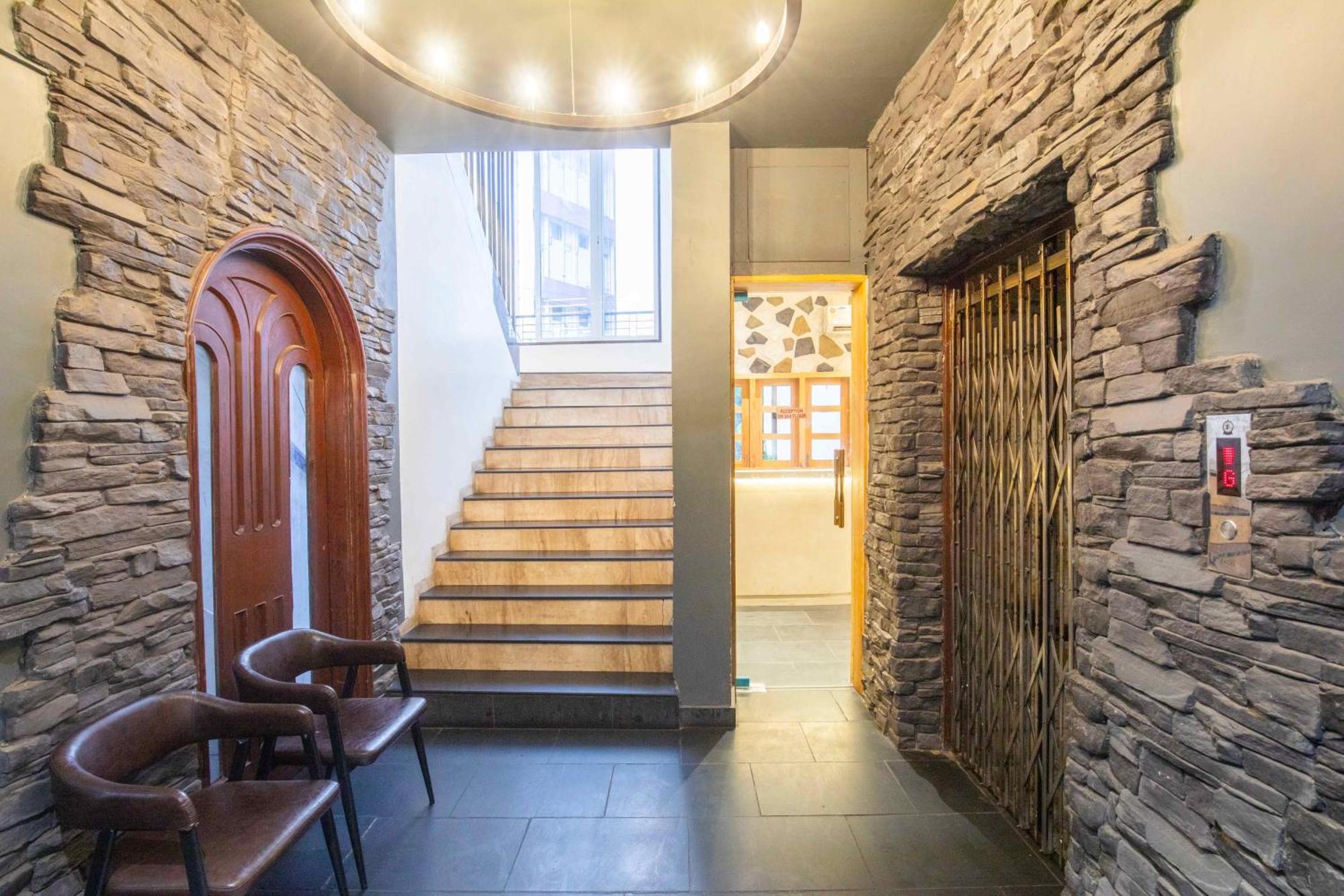 Treebo Hiramani Parel Lalbaug Hotel 3*