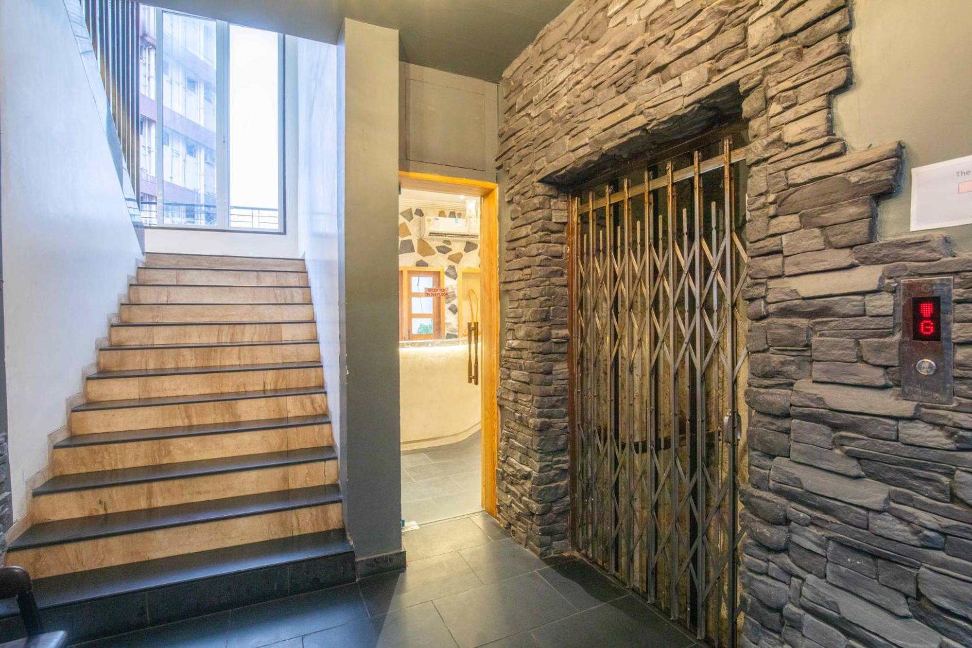 Treebo Hiramani Parel Lalbaug Hotel Mumbai