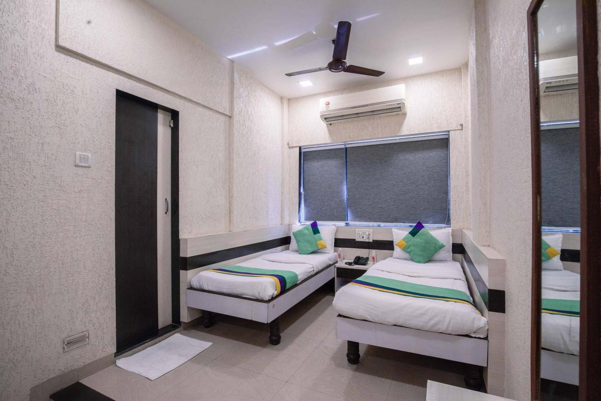Treebo Hiramani Parel Lalbaug Hotel 3*