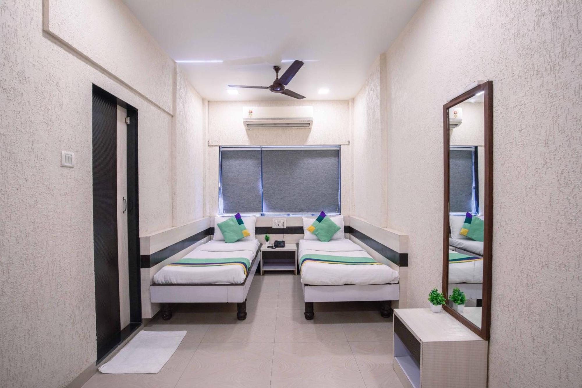 Hotel Treebo Hiramani Parel Lalbaug 3*