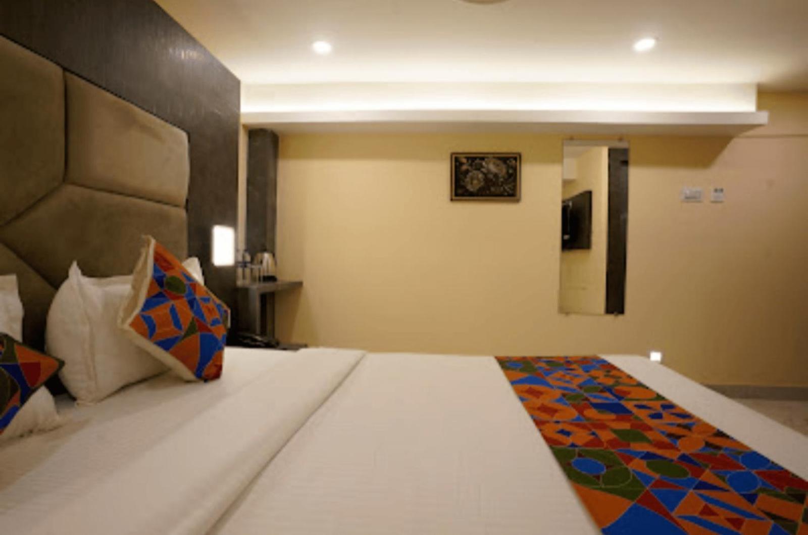 Crystal Goregaon West