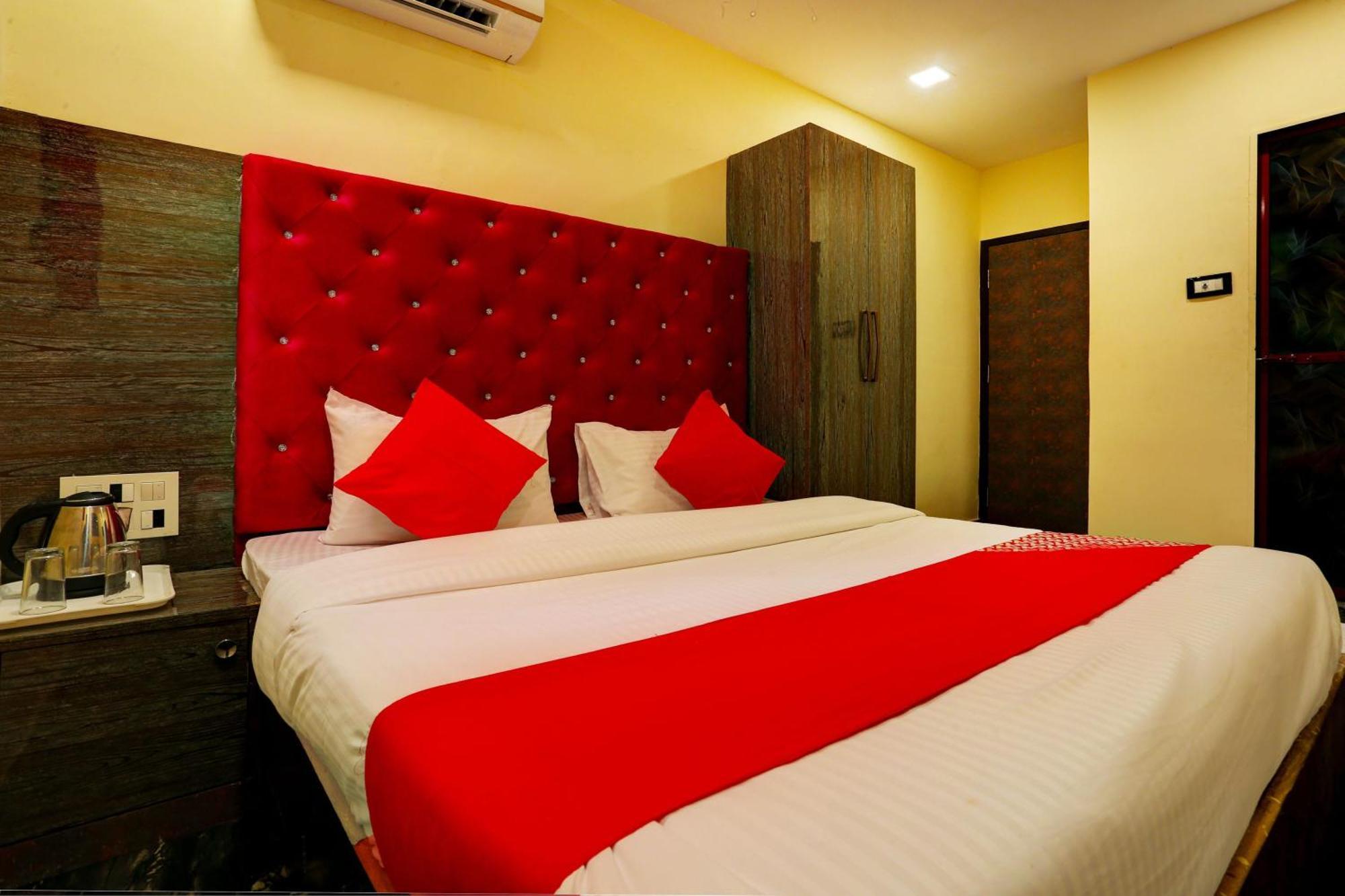 Collection O Goregaon West 3* Mumbai