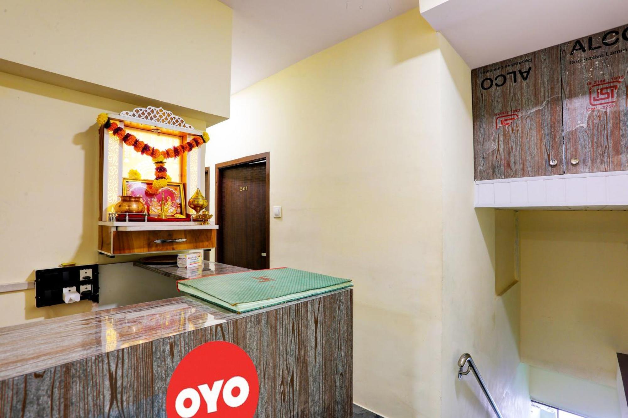 Hotel Collection O Goregaon West 3*