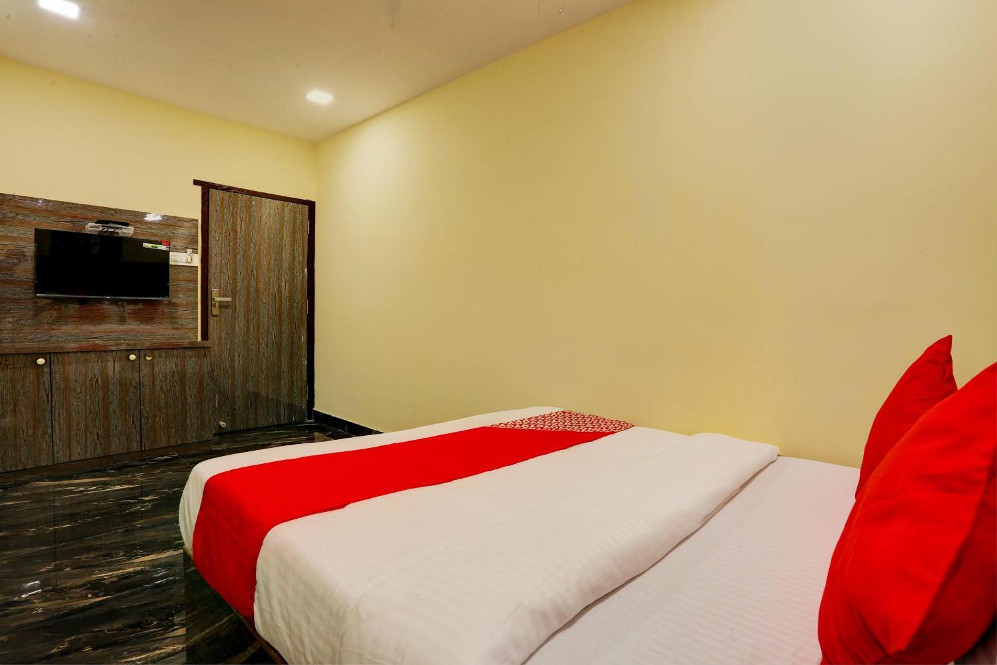 Collection O Goregaon West Hotel 3*