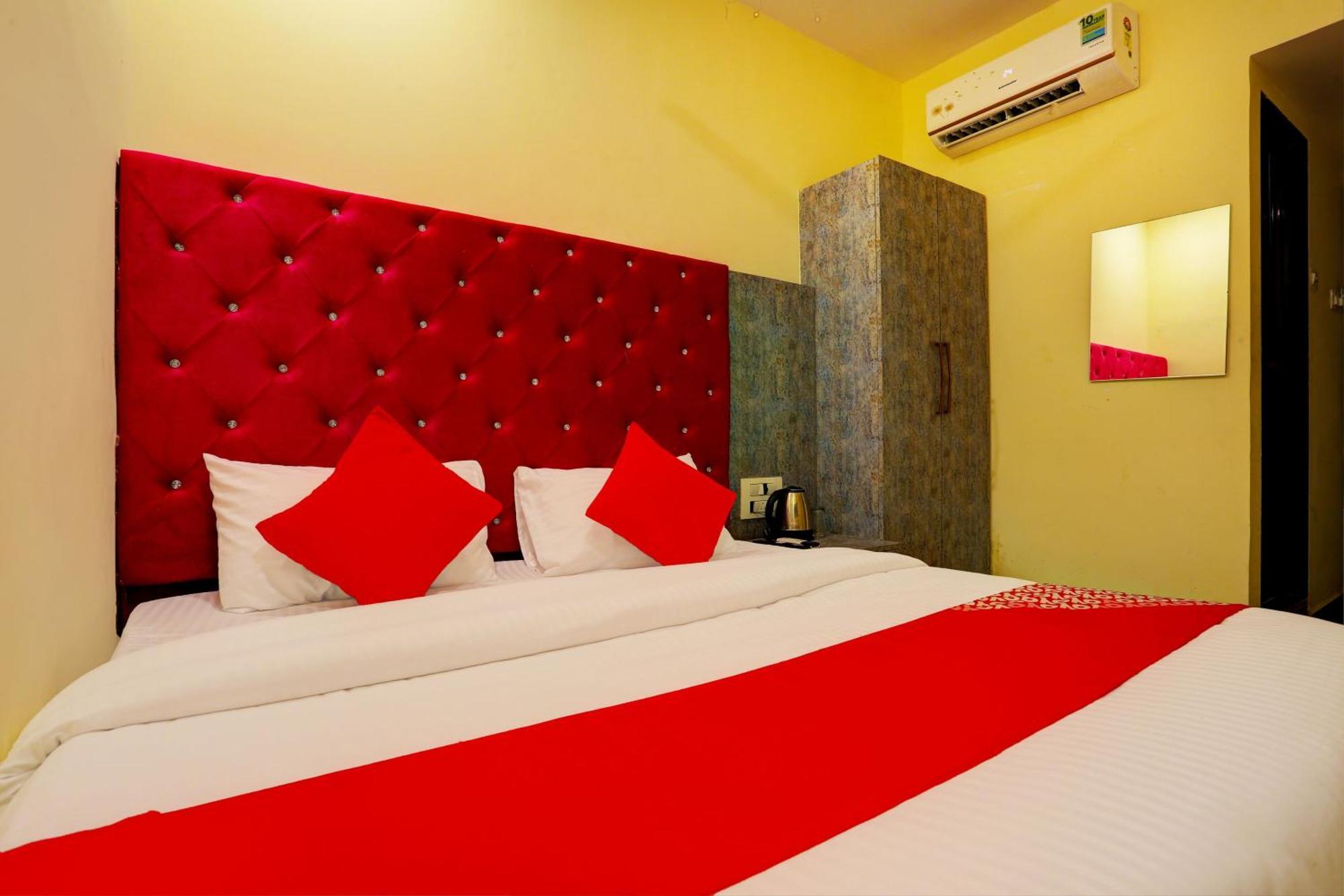 Hotel Collection O Goregaon West Mumbai