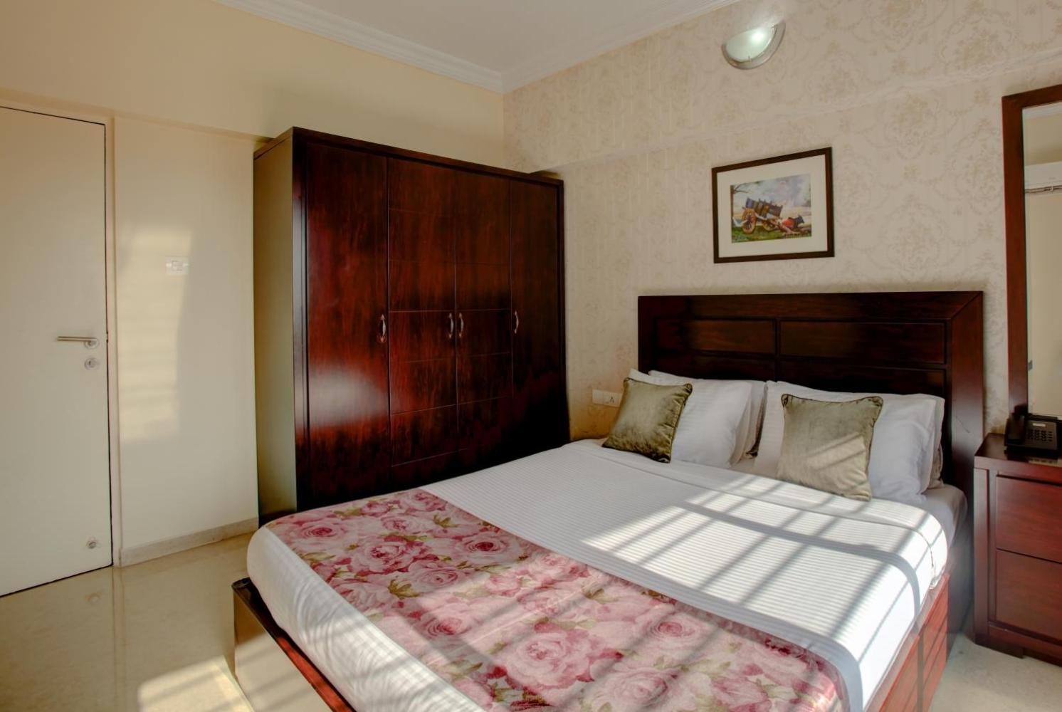 Lalco Residency Hotel Mumbai