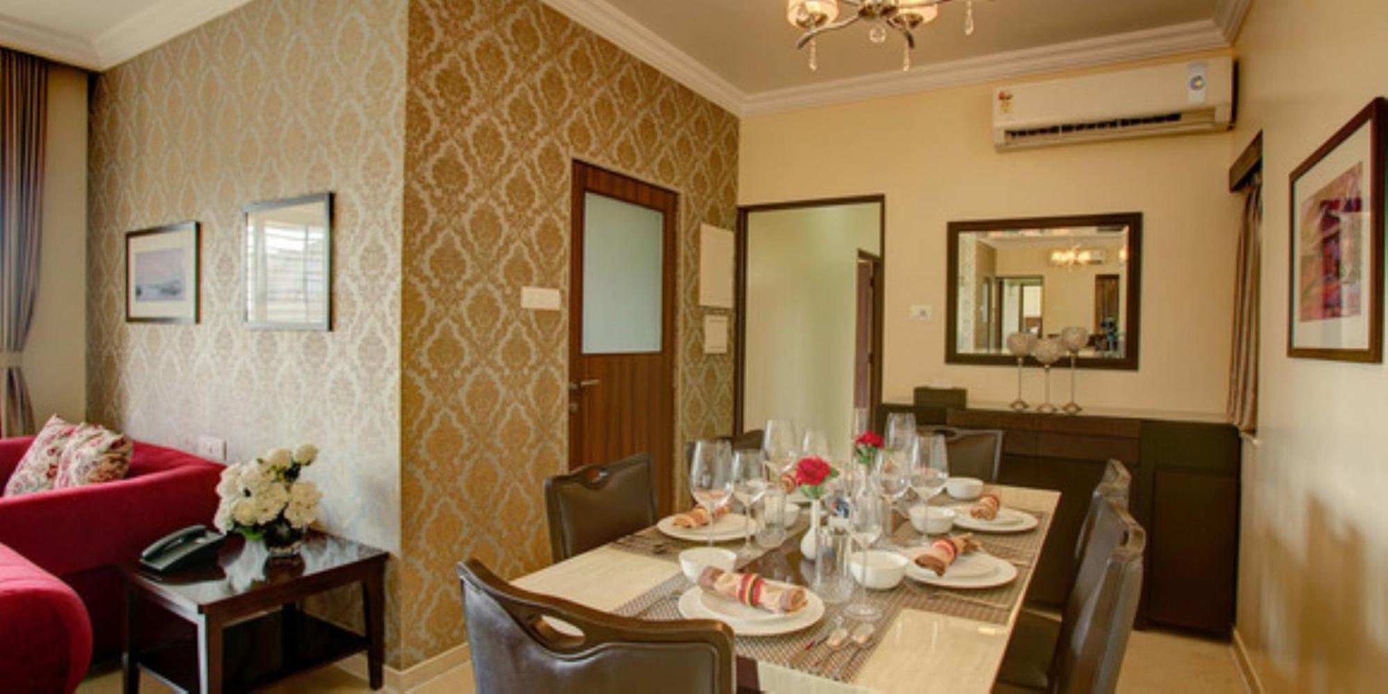 Lalco Residency