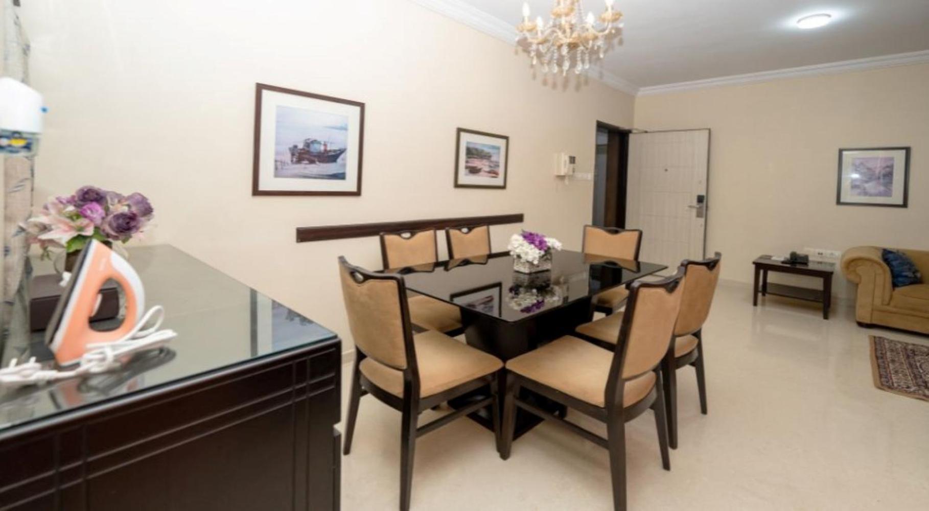 Hotel Lalco Residency Mumbai