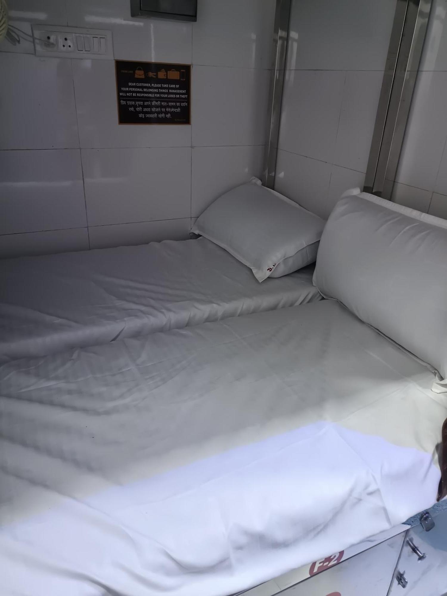 Hostel Divine Homes Ac