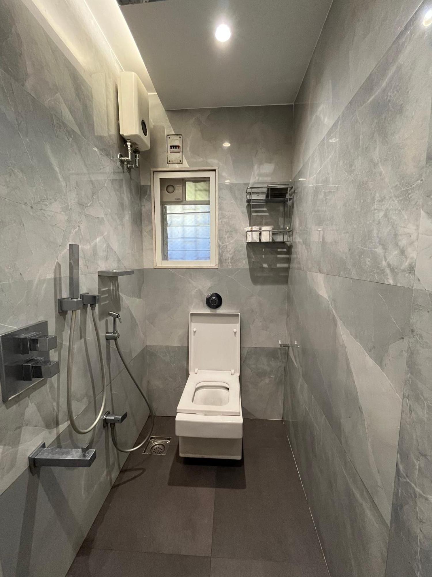 Zenith Luxe - Near Iit & Hiranandani, Powai Guest house Mumbai