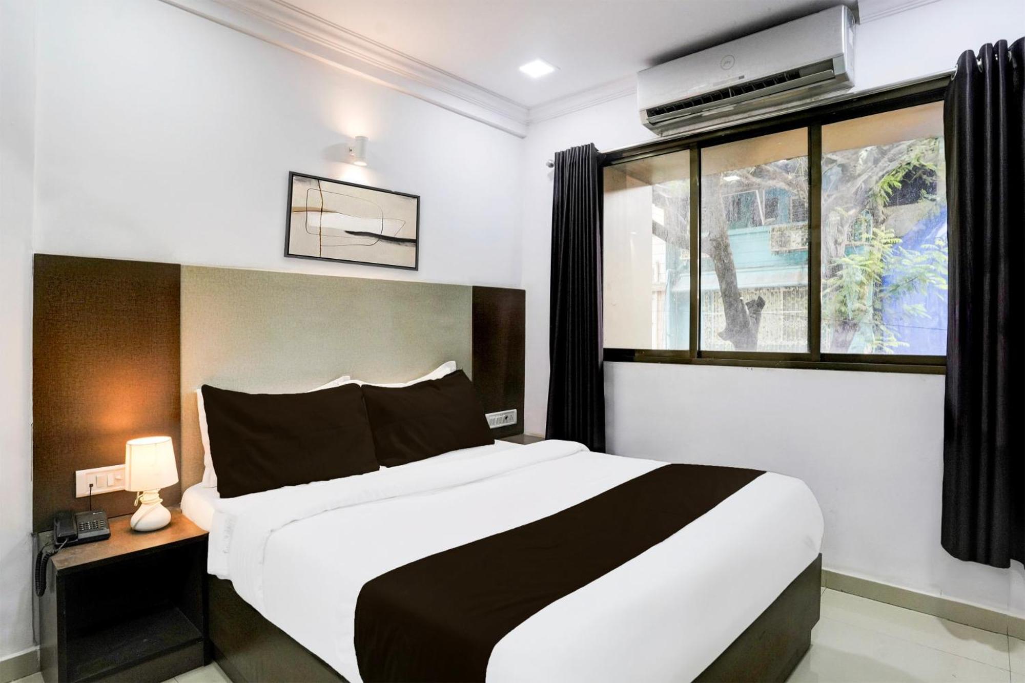 Super Hotel O Four Bungalow Formerly Ardaas Residency Hotel