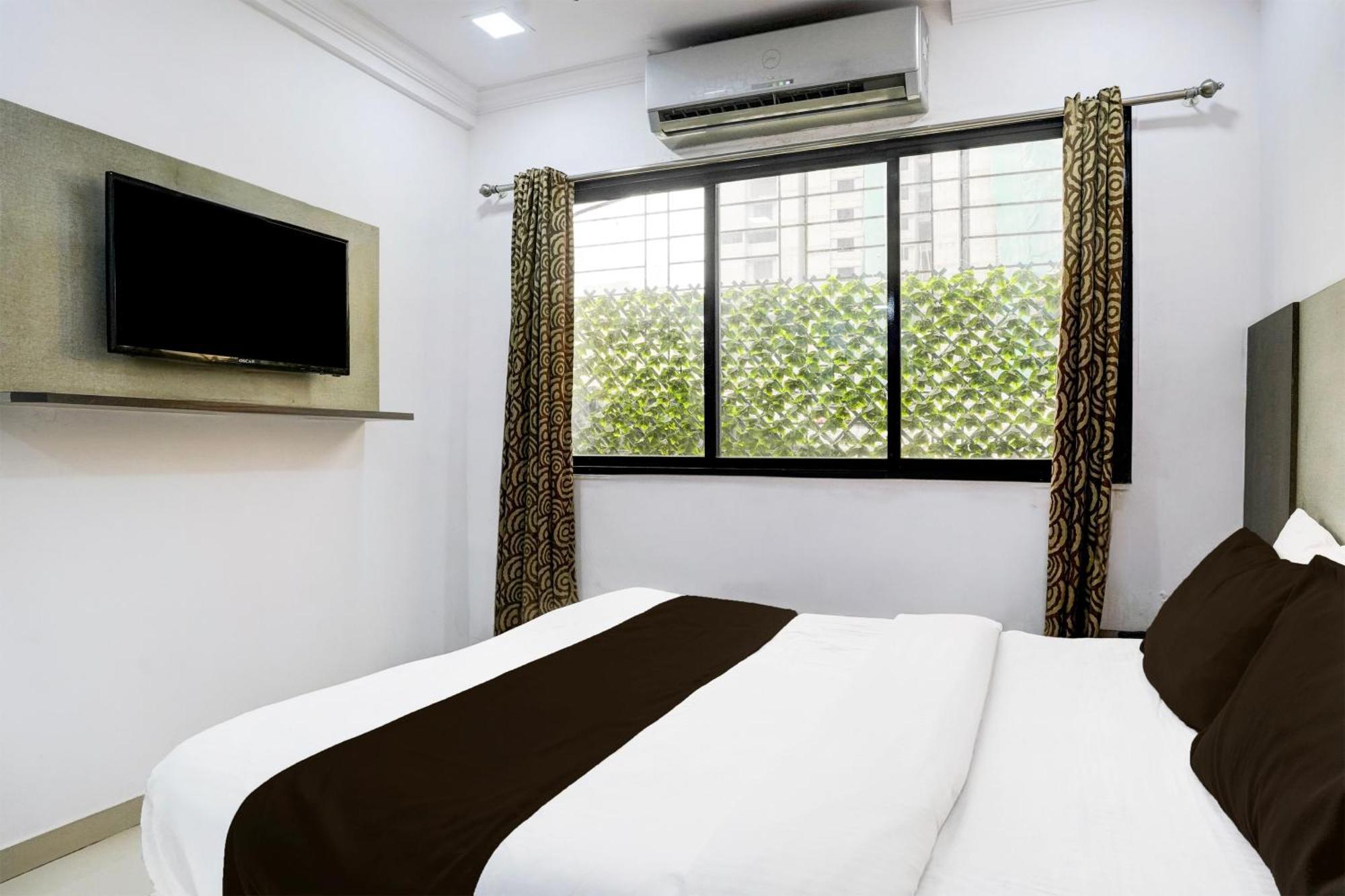 Super Hotel O Four Bungalow Formerly Ardaas Residency Hotel Mumbai