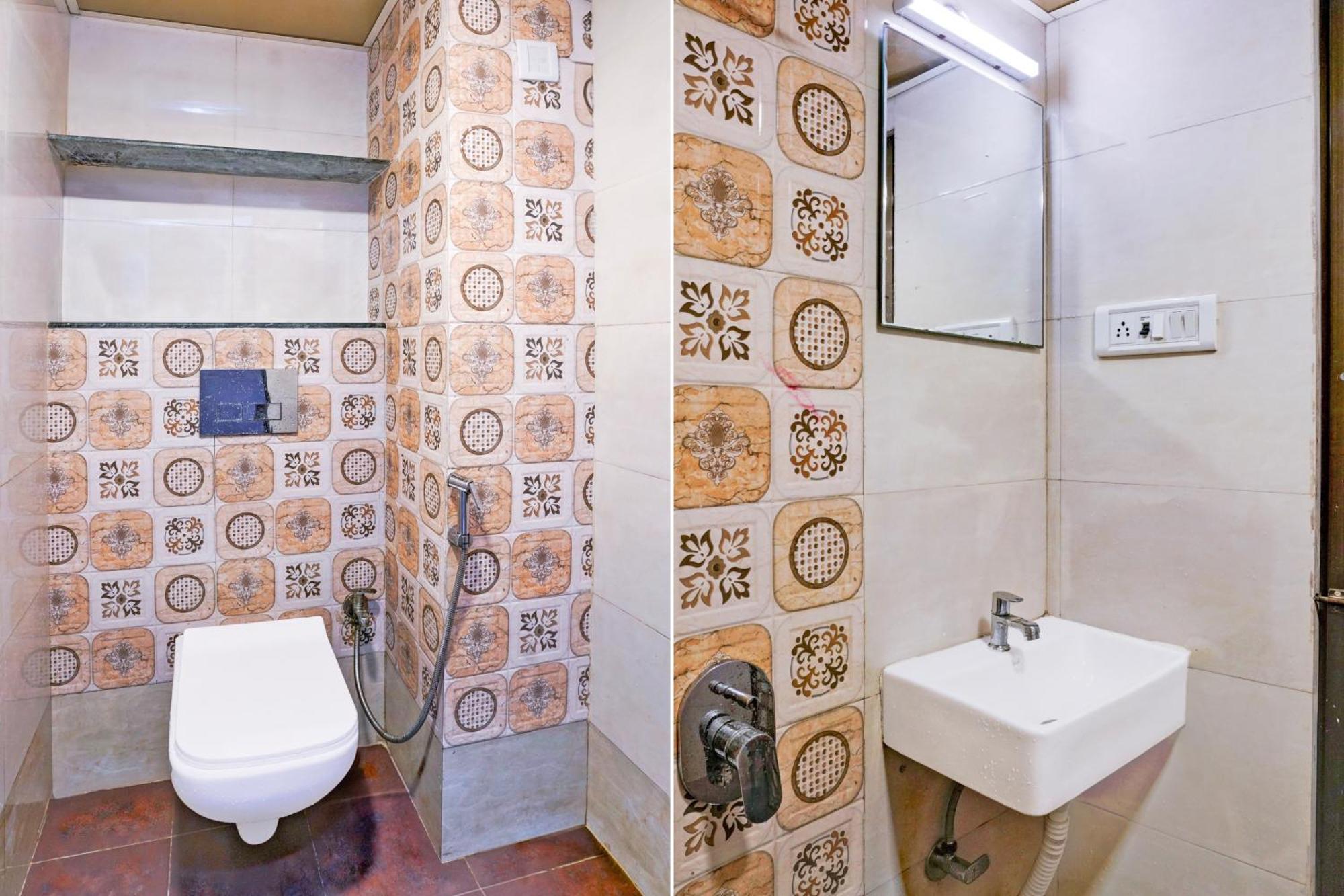 Super Hotel O Four Bungalow Formerly Ardaas Residency 2*