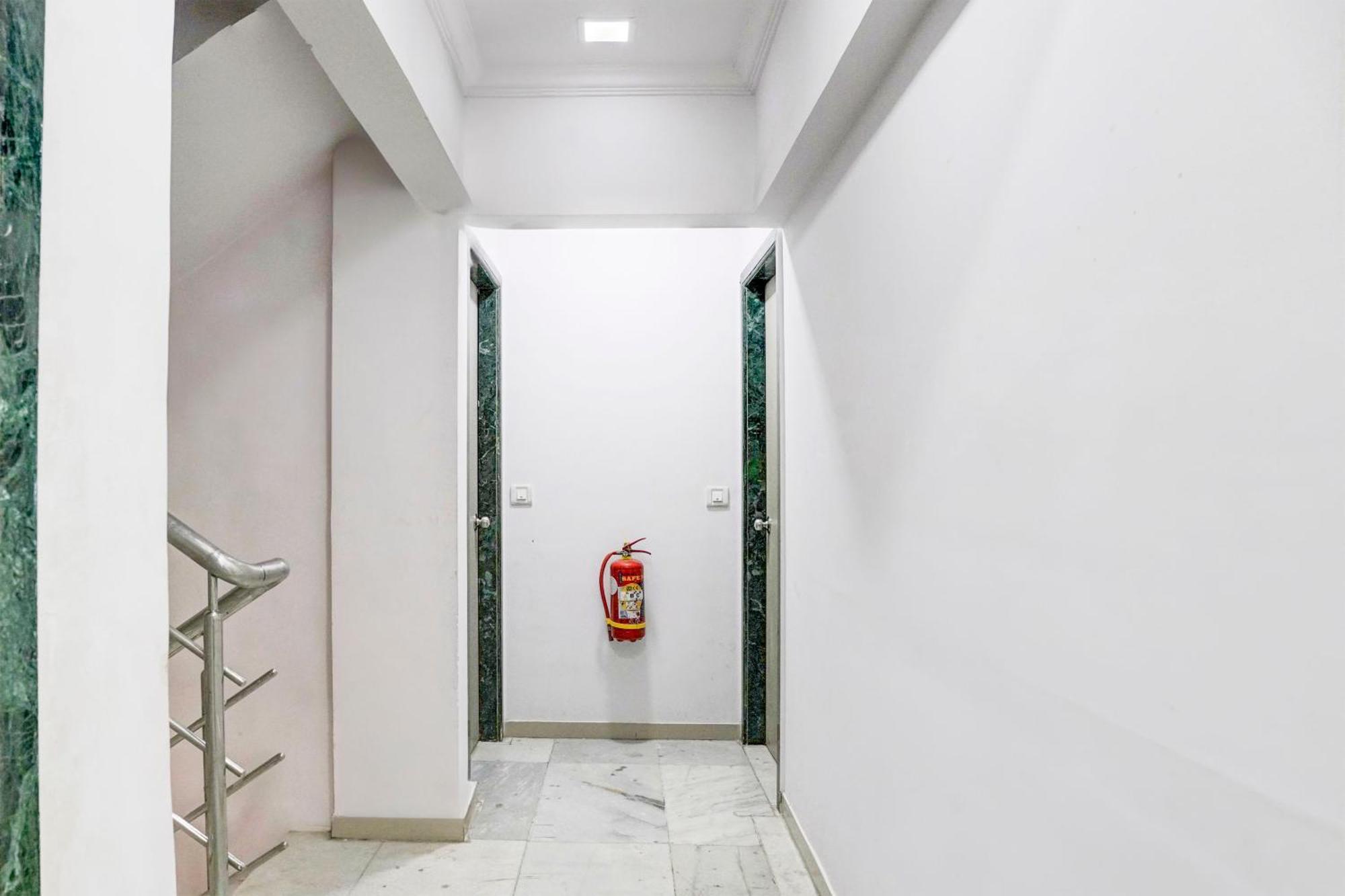 Super Hotel O Four Bungalow Formerly Ardaas Residency Mumbai