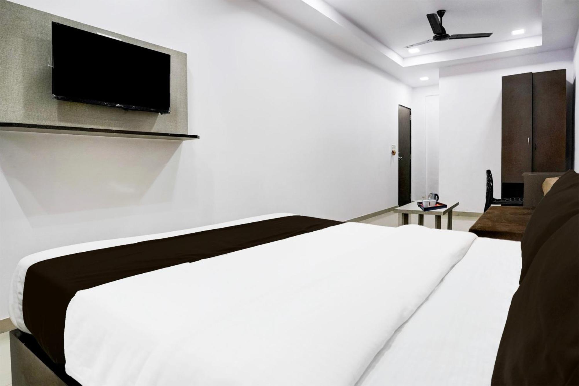 Hotel Super Hotel O Four Bungalow Formerly Ardaas Residency
