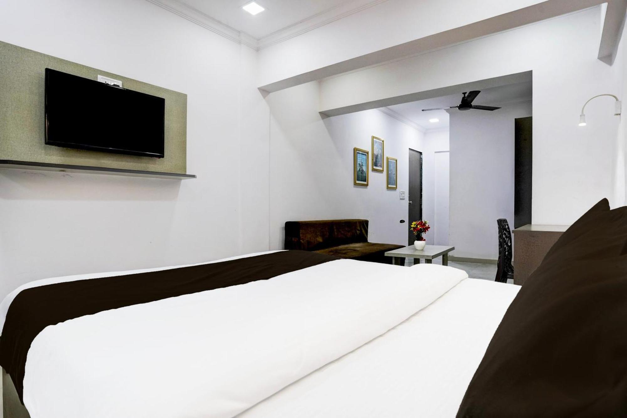 Super Hotel O Four Bungalow Formerly Ardaas Residency Hotel
