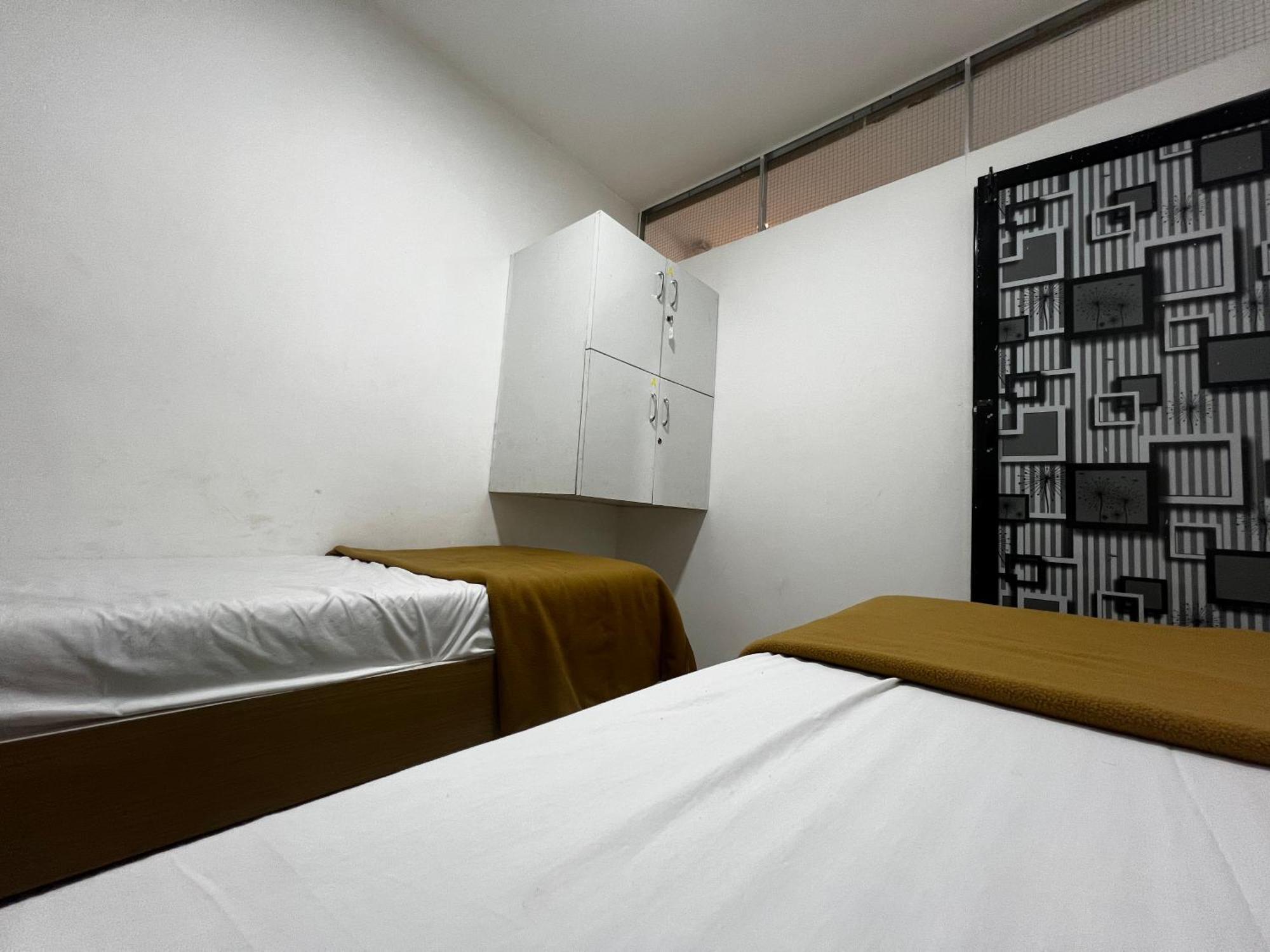 Hotel Jazz &