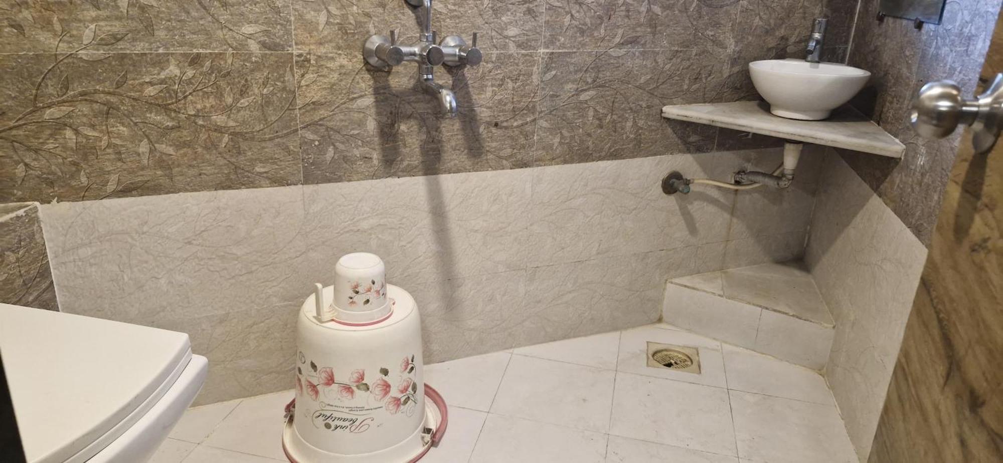 Crystal Park Near Nesco Exhibition Center