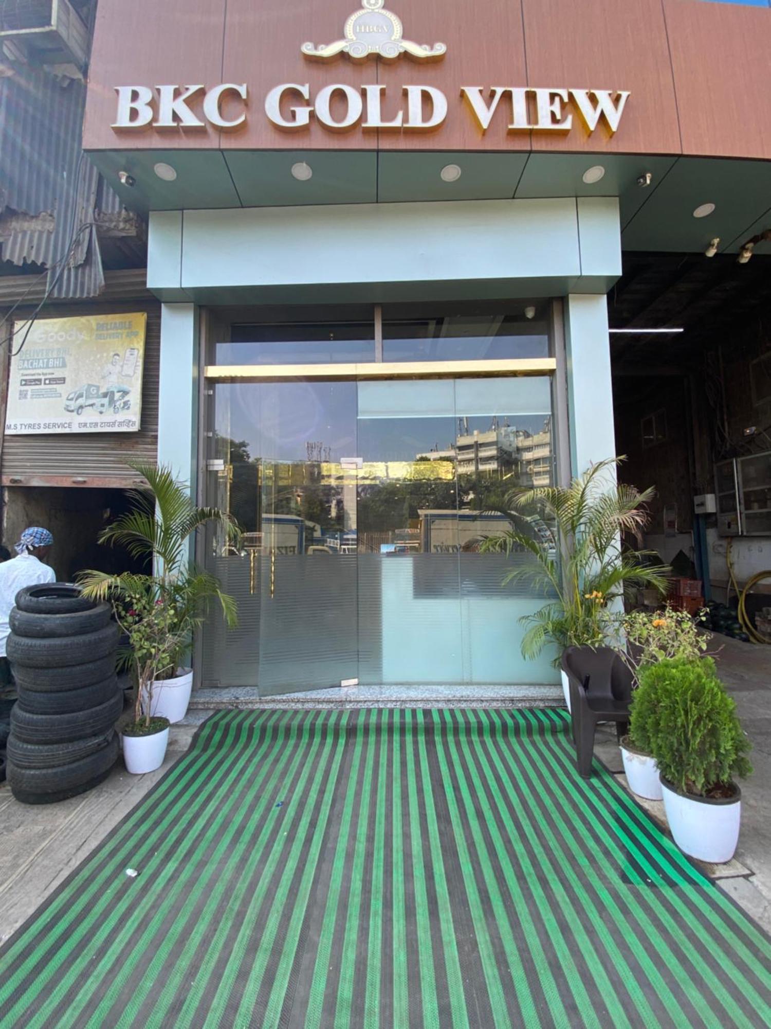 Bkc Gold View 3* Mumbai