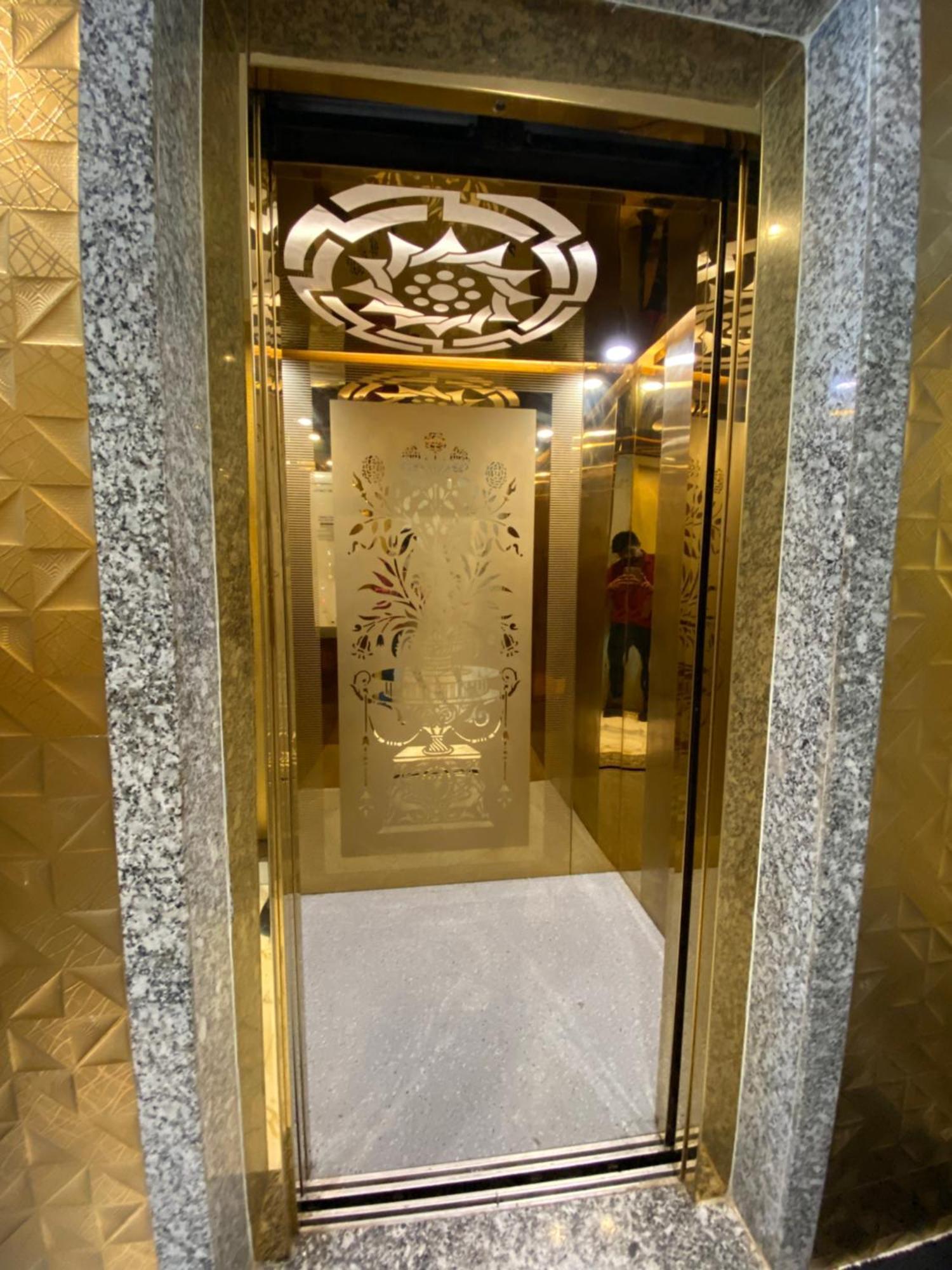 Hotel Bkc Gold View 3*