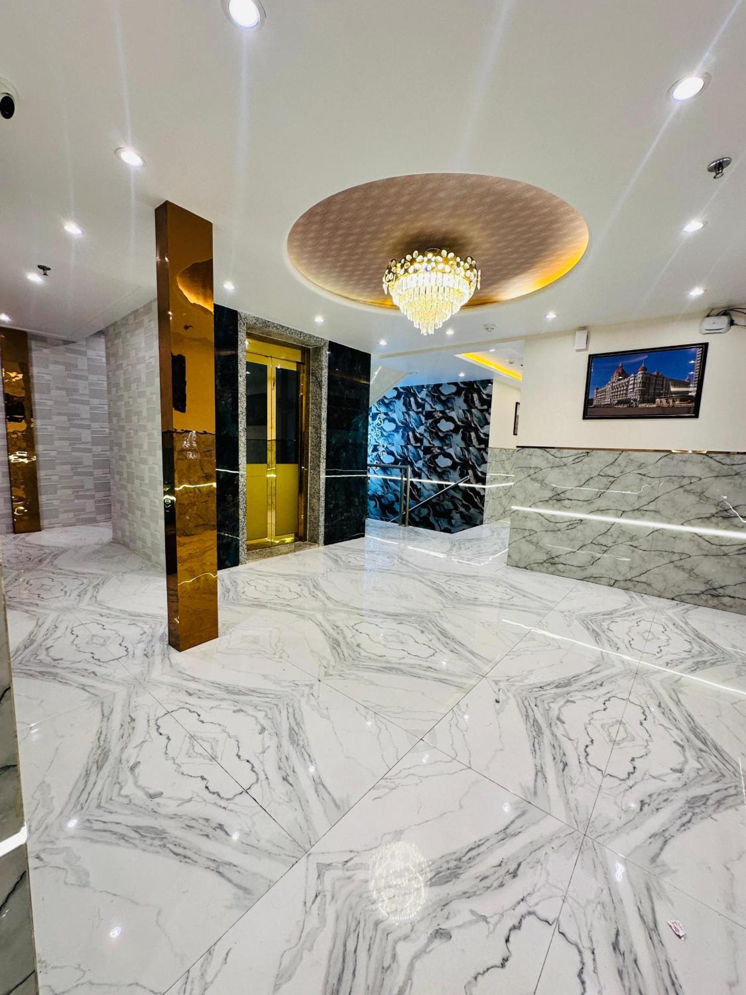 Hotel Bkc Gold View 3*