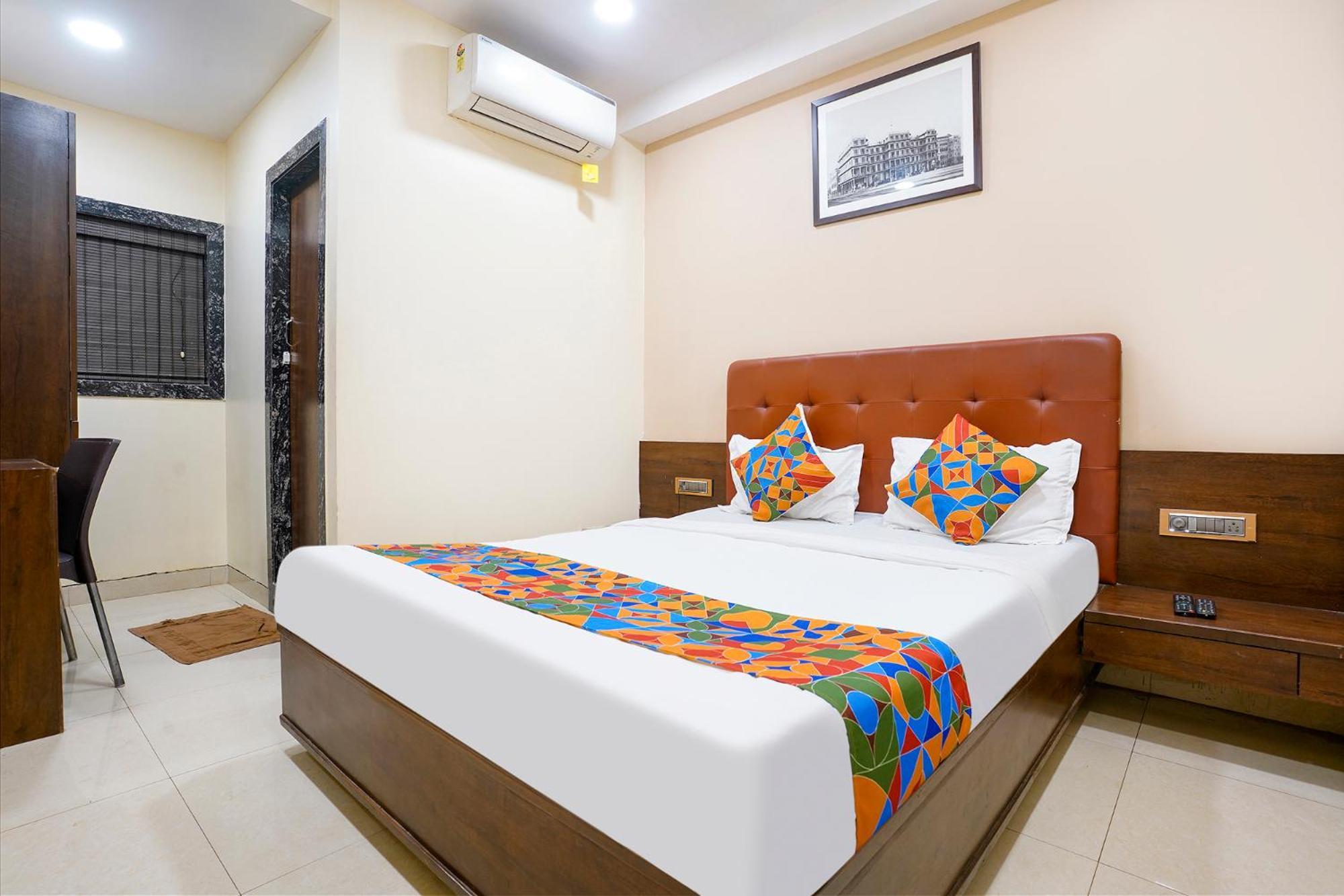 Hotel Fabhotel Airport Retreat 3*