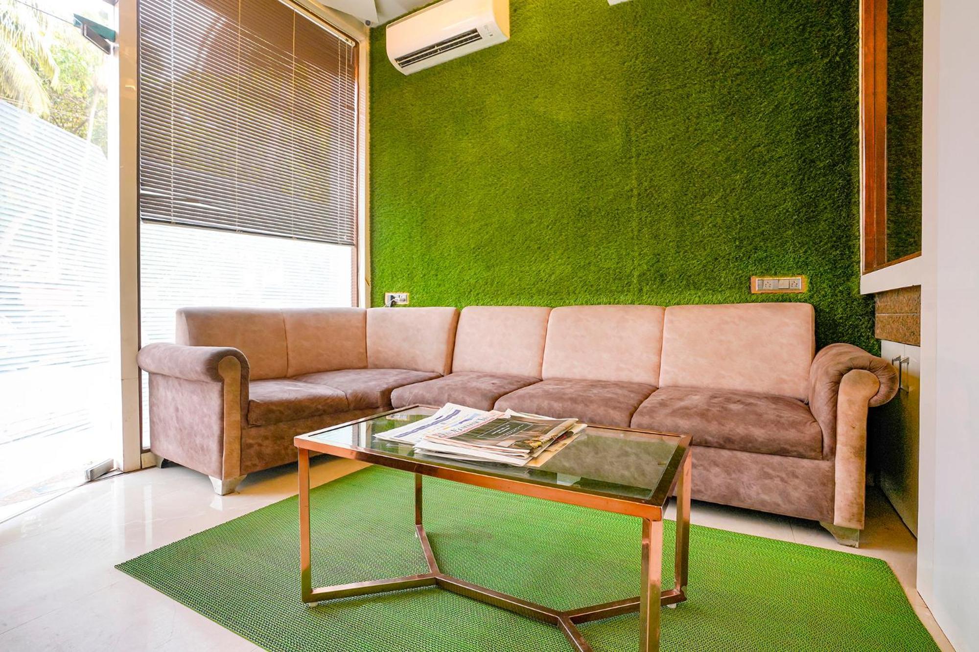 Fabhotel Airport Retreat Mumbai