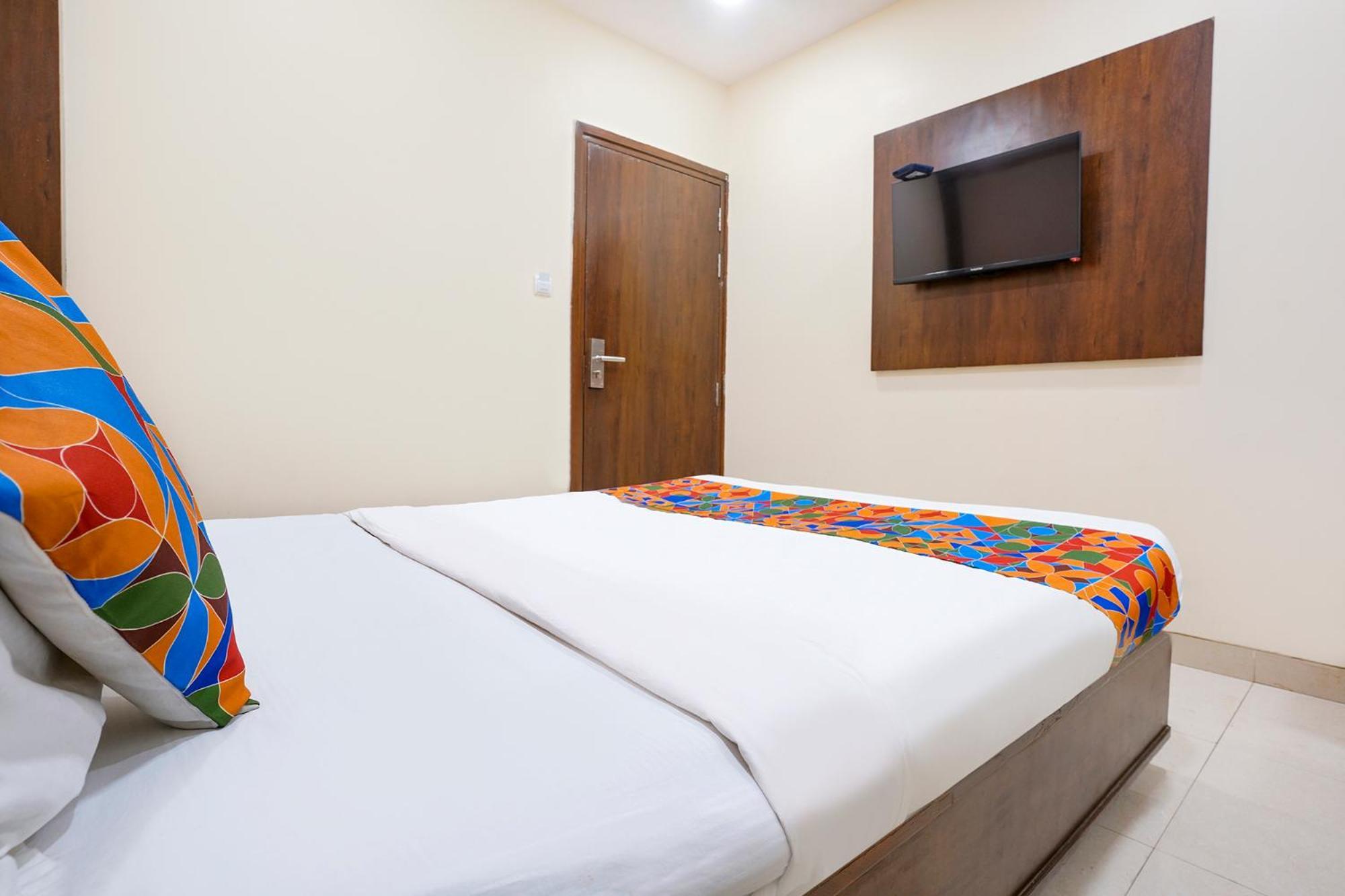 Fabhotel Airport Retreat 3* Mumbai