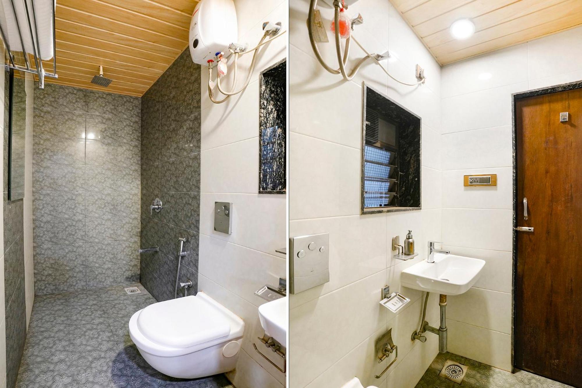 Fabhotel Airport Retreat Hotel 3*