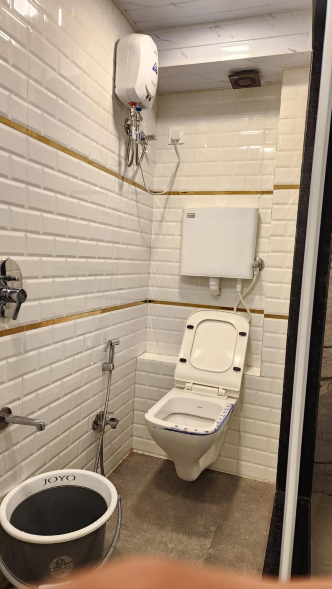 Dharavi Residency Hotel Mumbai