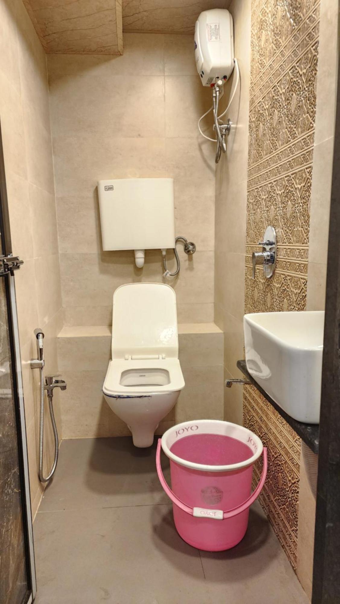 Hotel Dharavi Residency Mumbai
