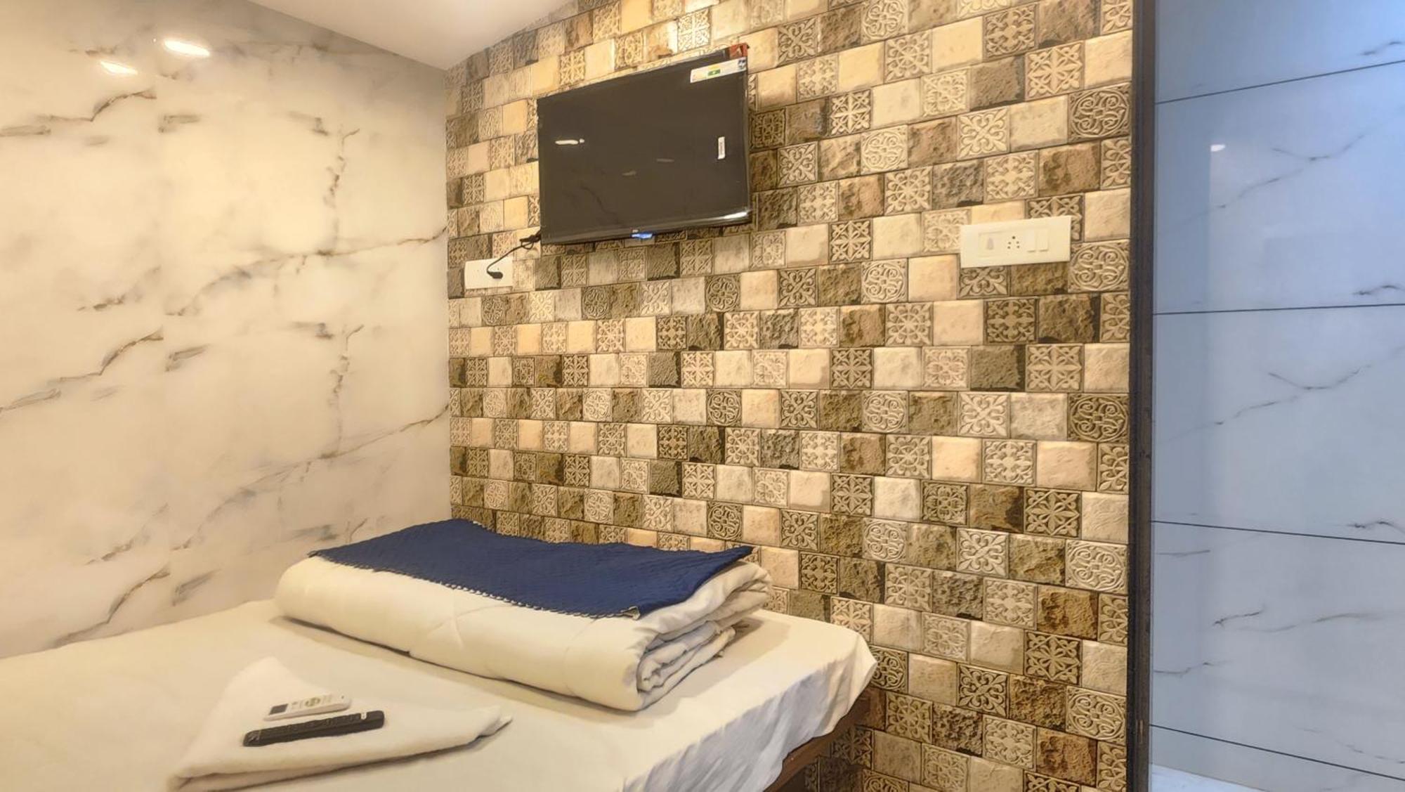 Dharavi Residency Hotel Mumbai