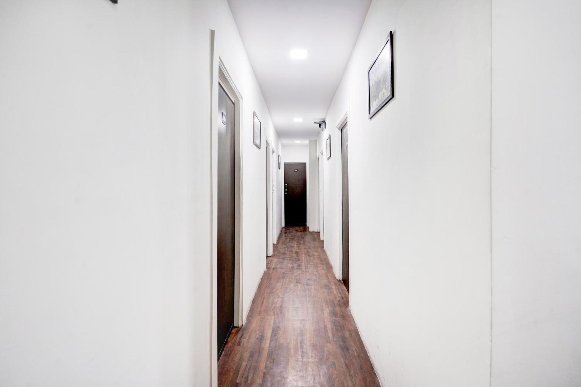 Hotel Super O Bkc Santacruz East Bombaim