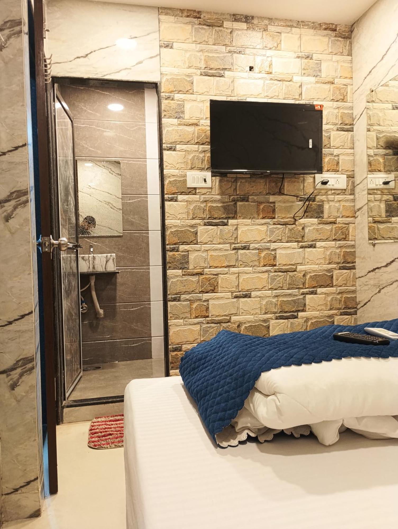 Dharavi Residency *