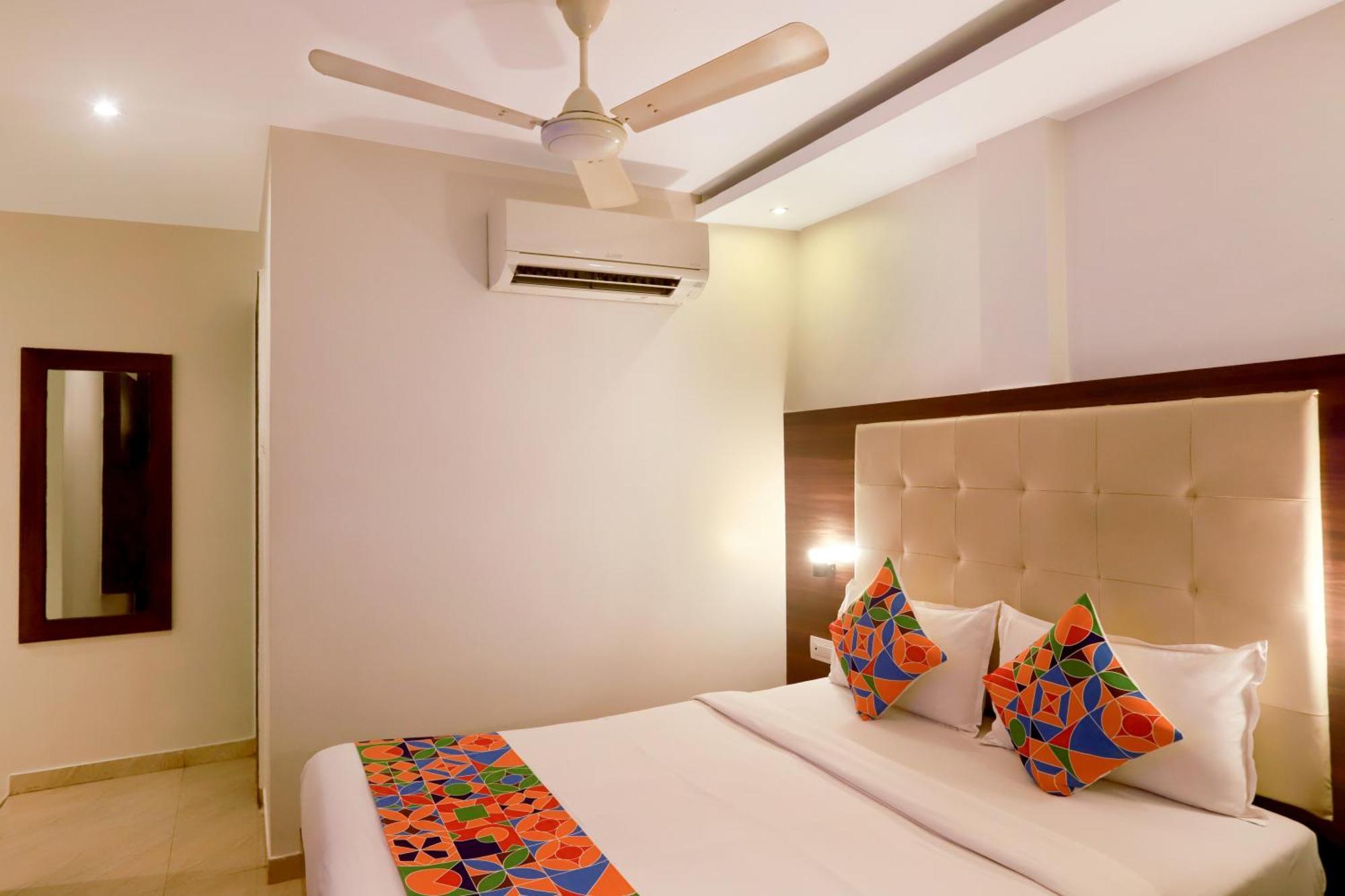 Atlas Plaza 3*