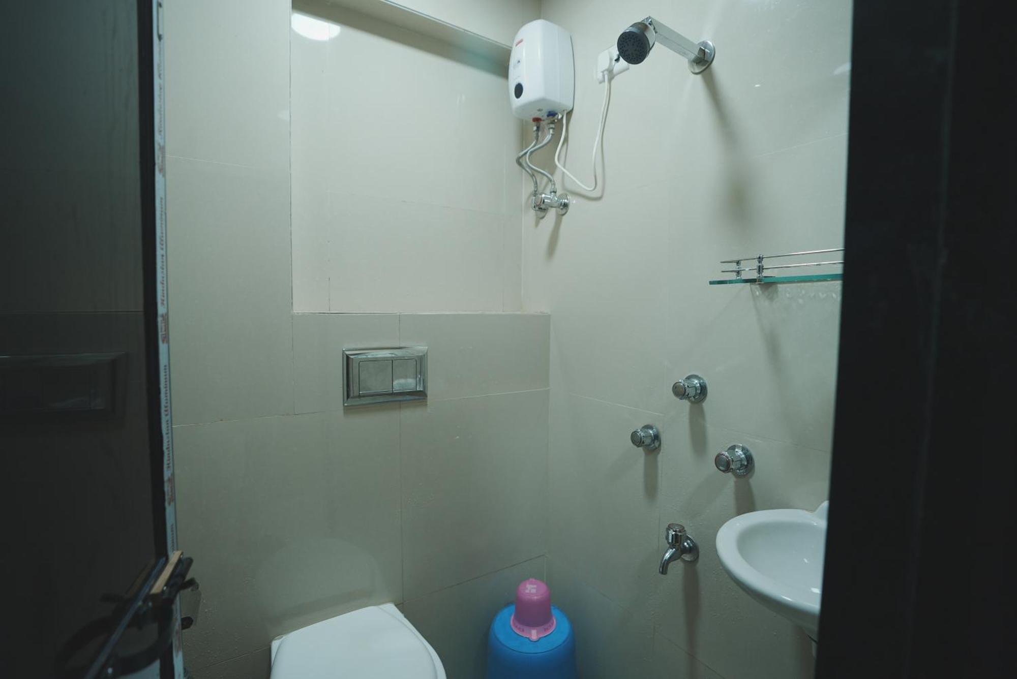 Jupiter Residency Hotel