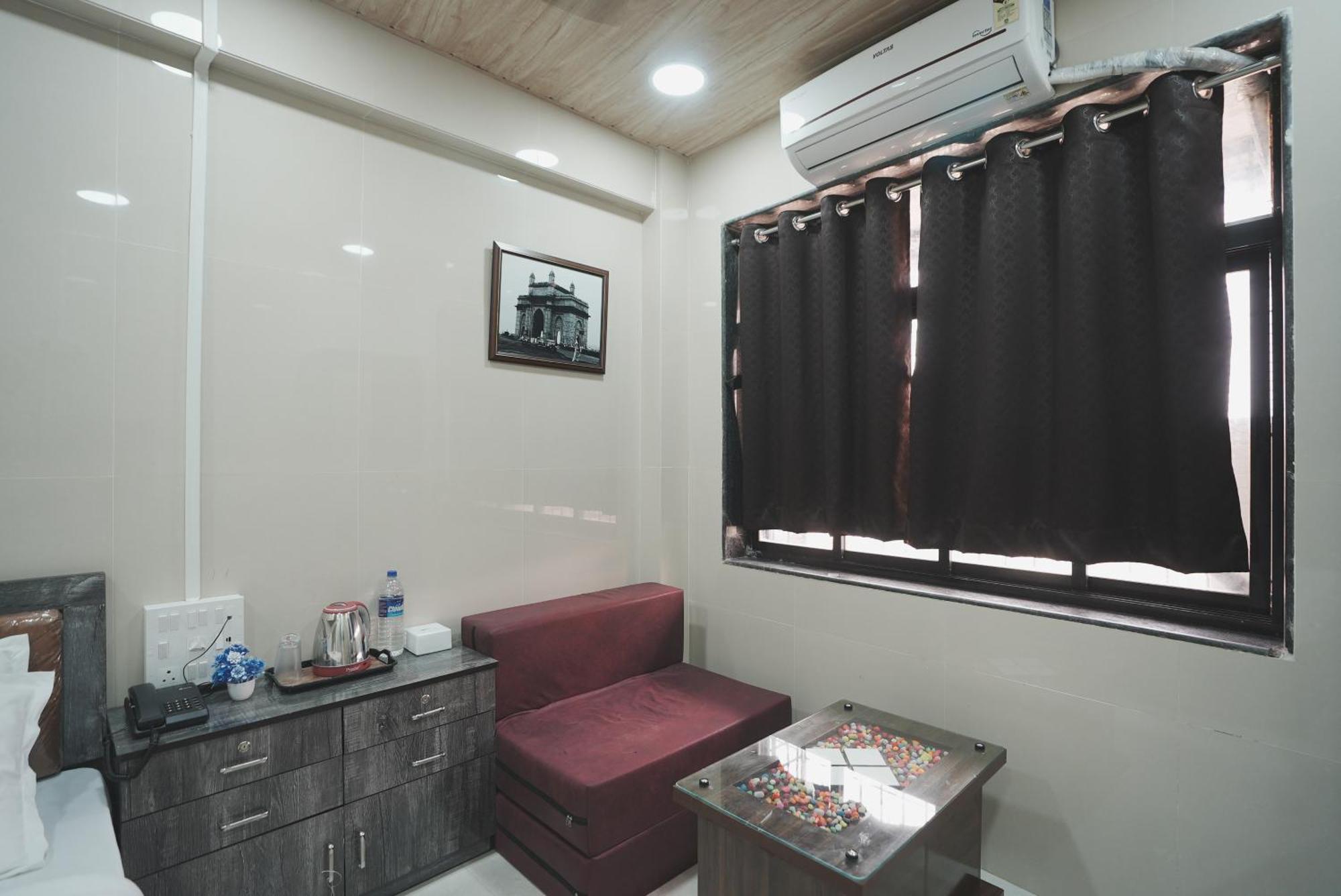 Jupiter Residency Hotel