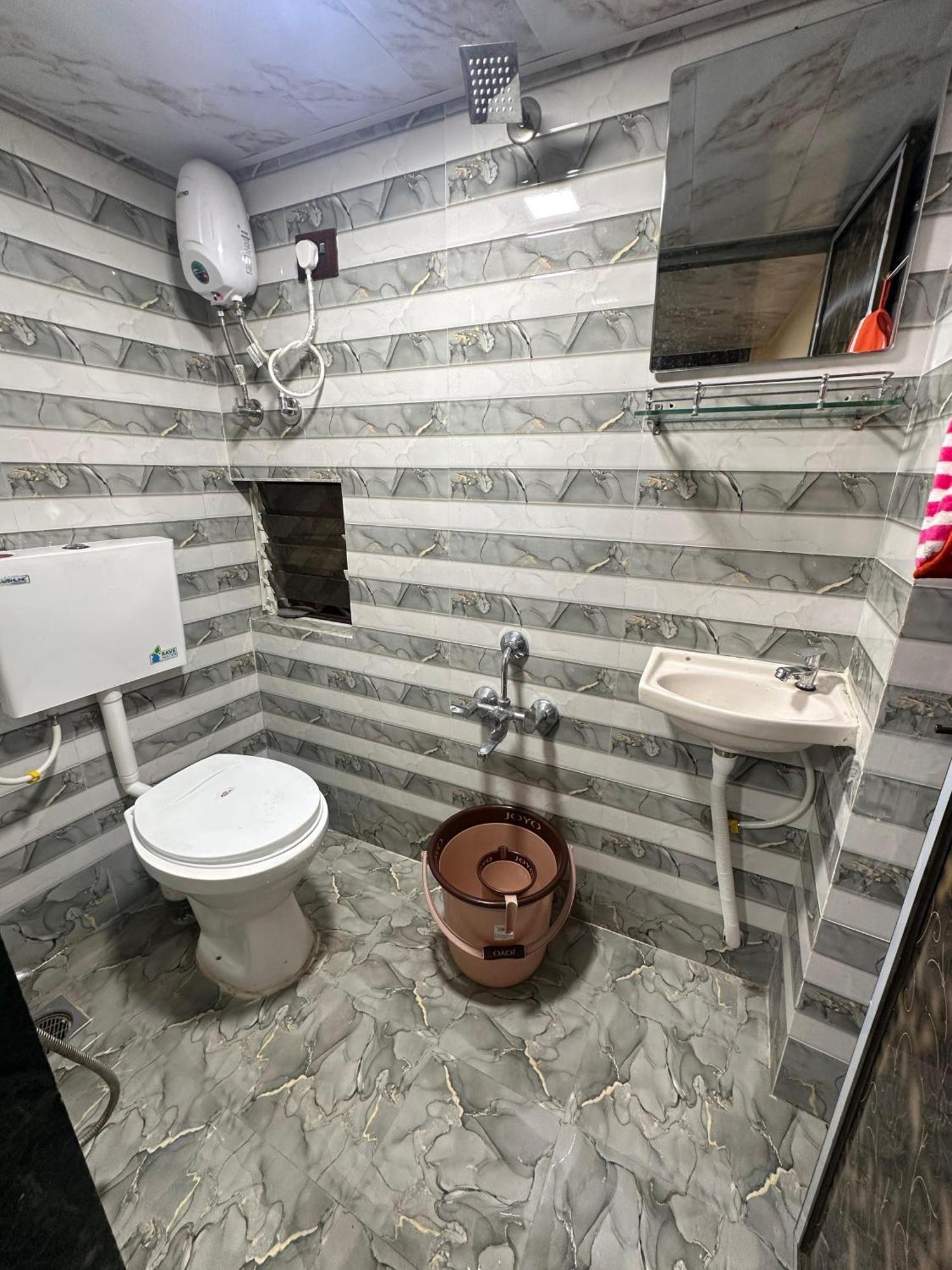 Jupiter Residency Hotel