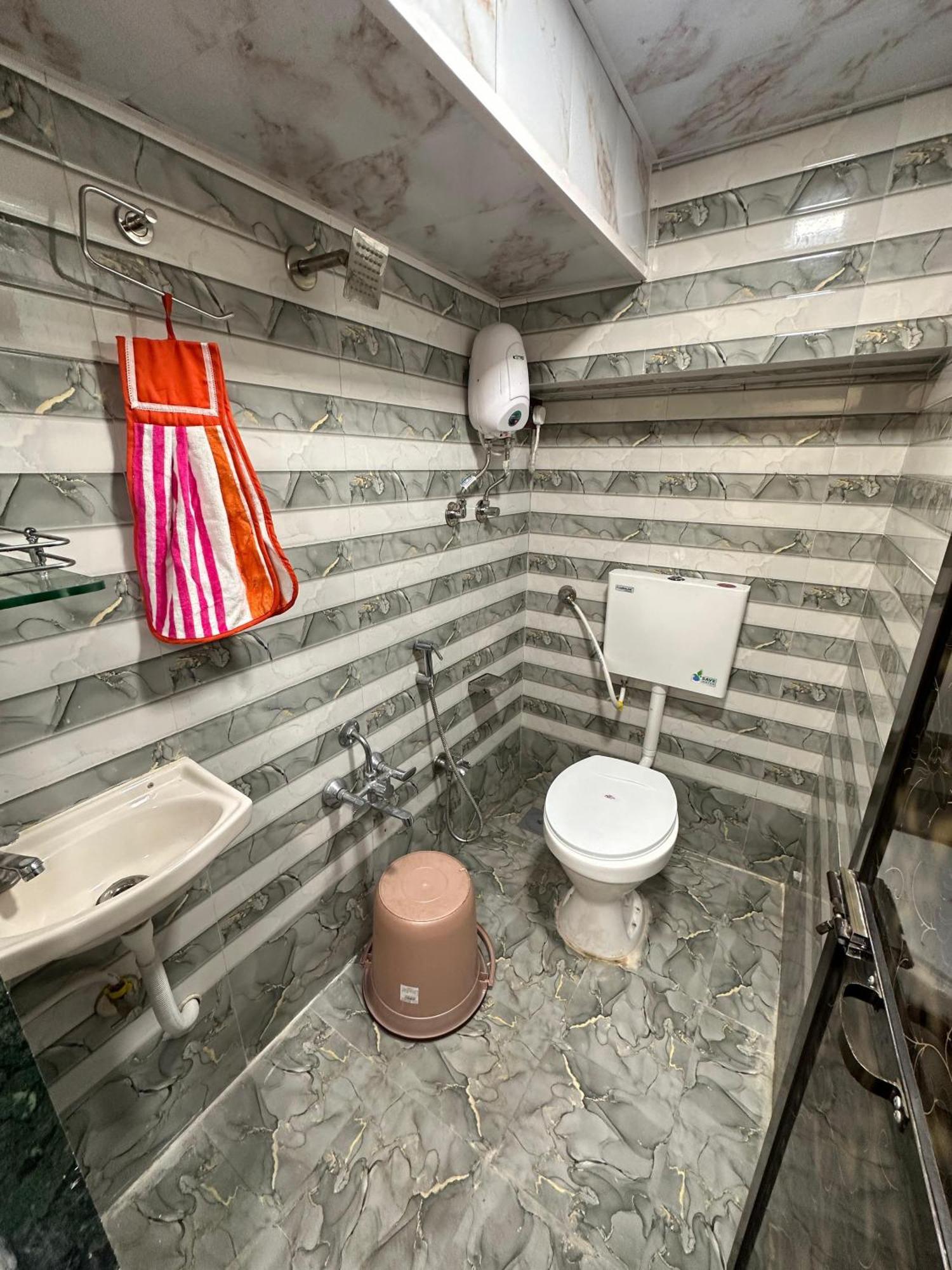 Jupiter Residency Hotel Mumbai