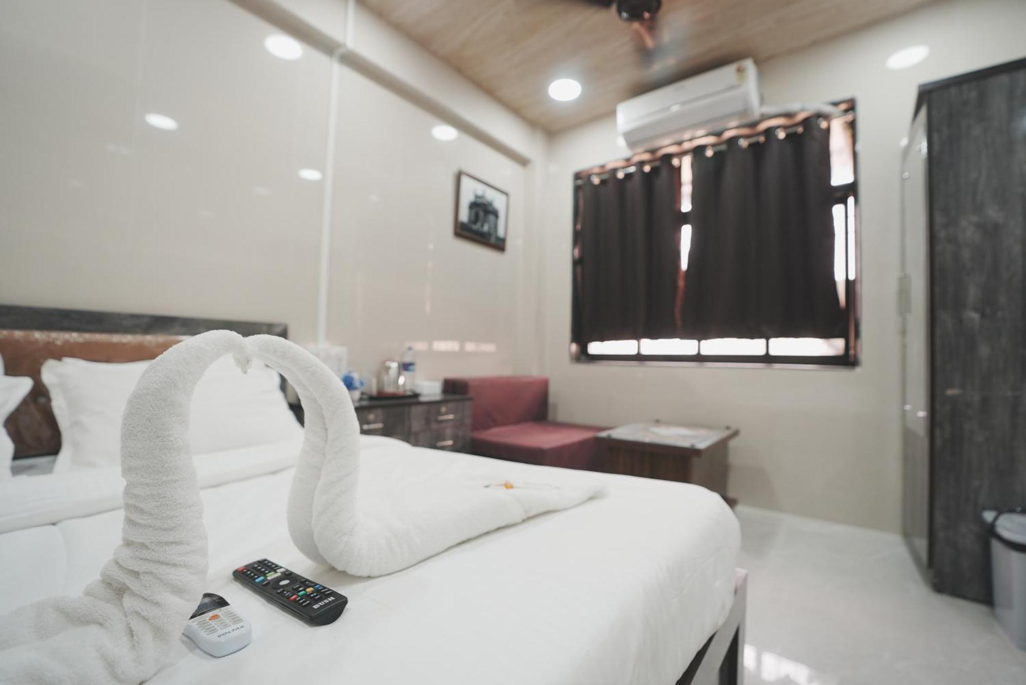 Hotel Jupiter Residency Mumbai
