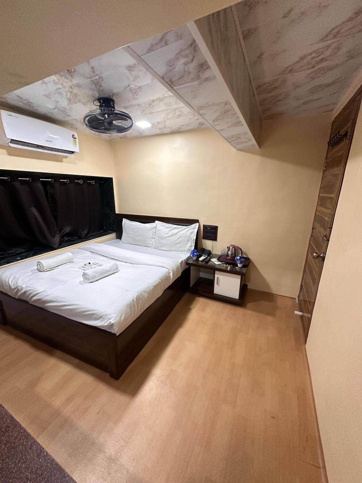 Jupiter Residency 3* Mumbai